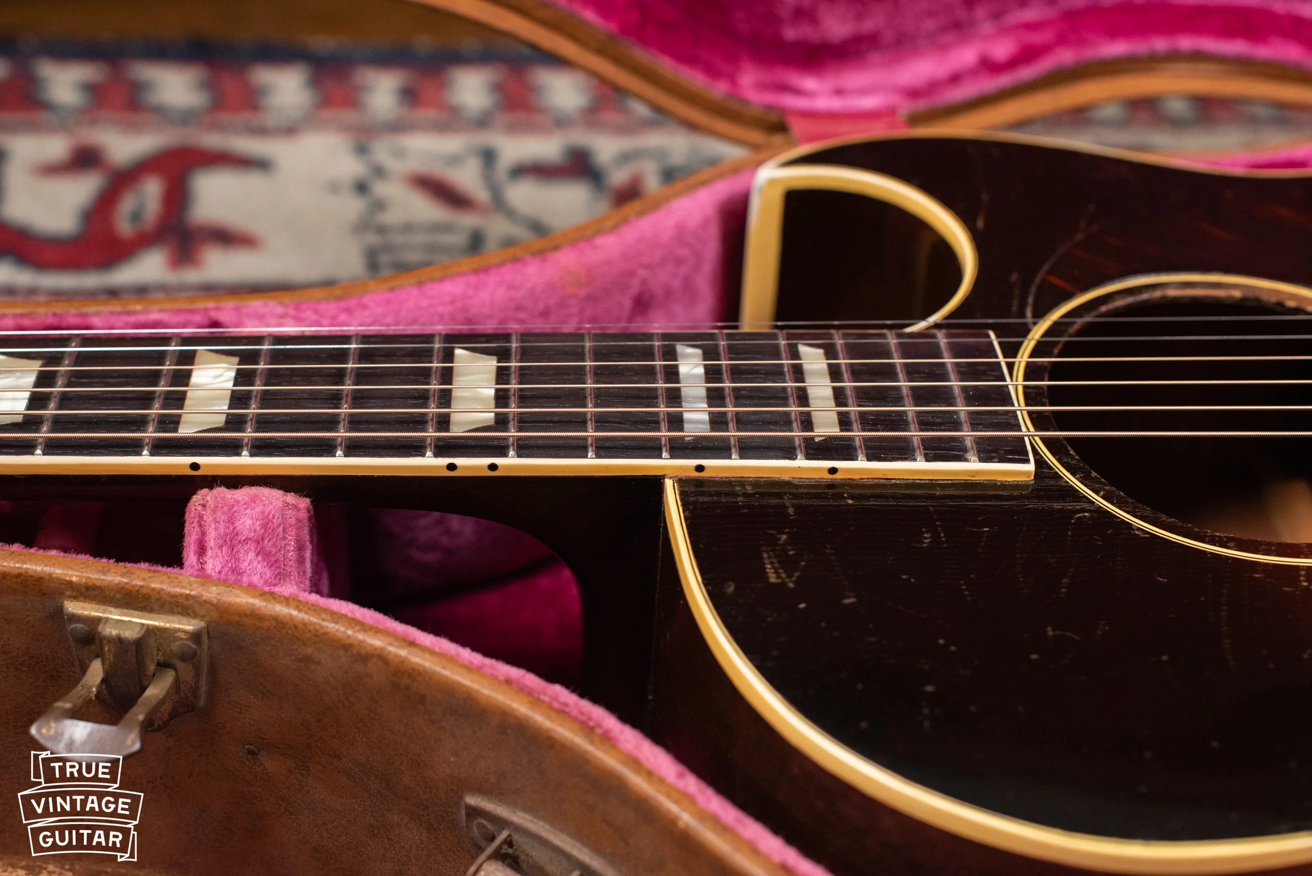 1951 Gibson CF-100 - Image 15