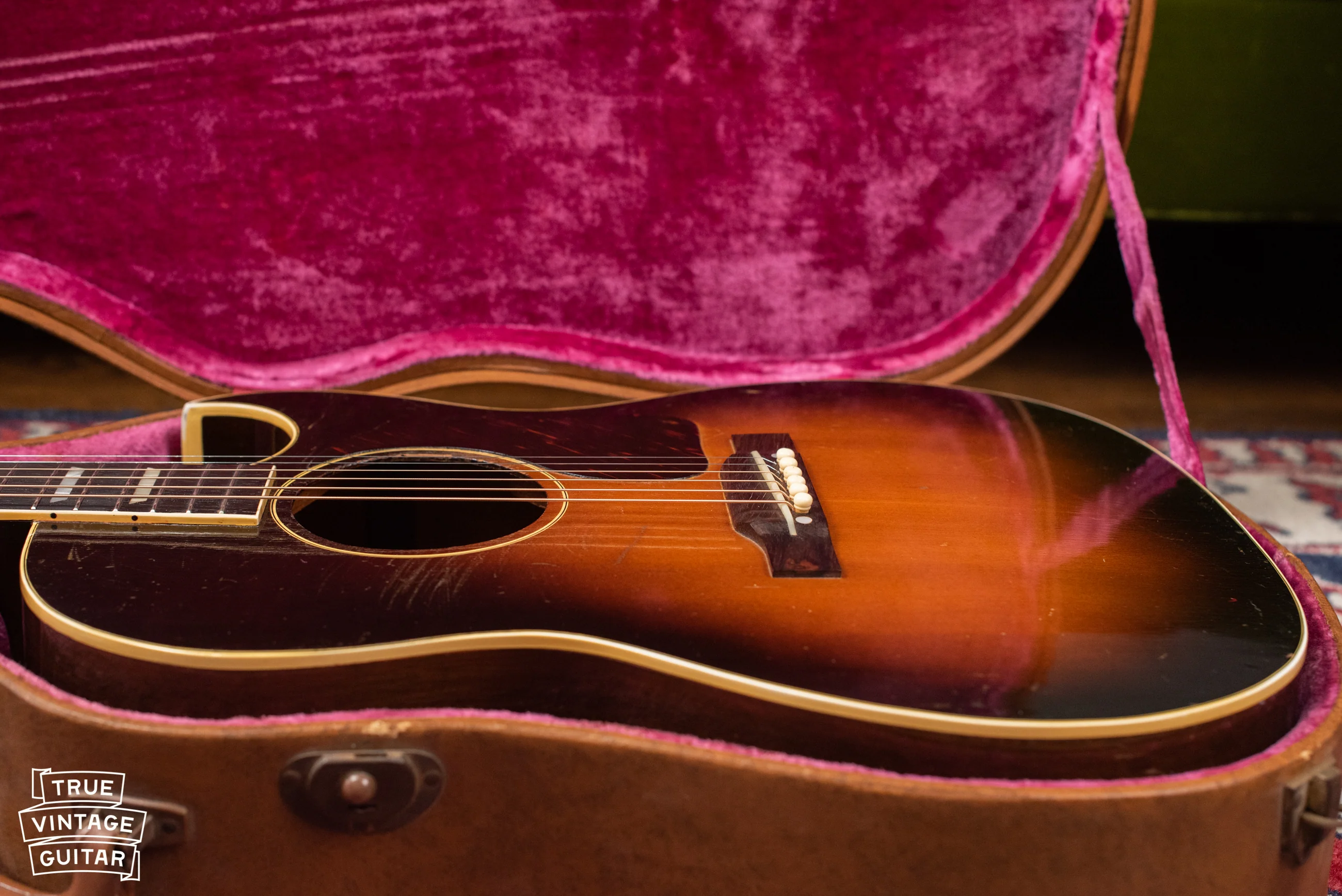 1951 Gibson CF-100 - Image 16