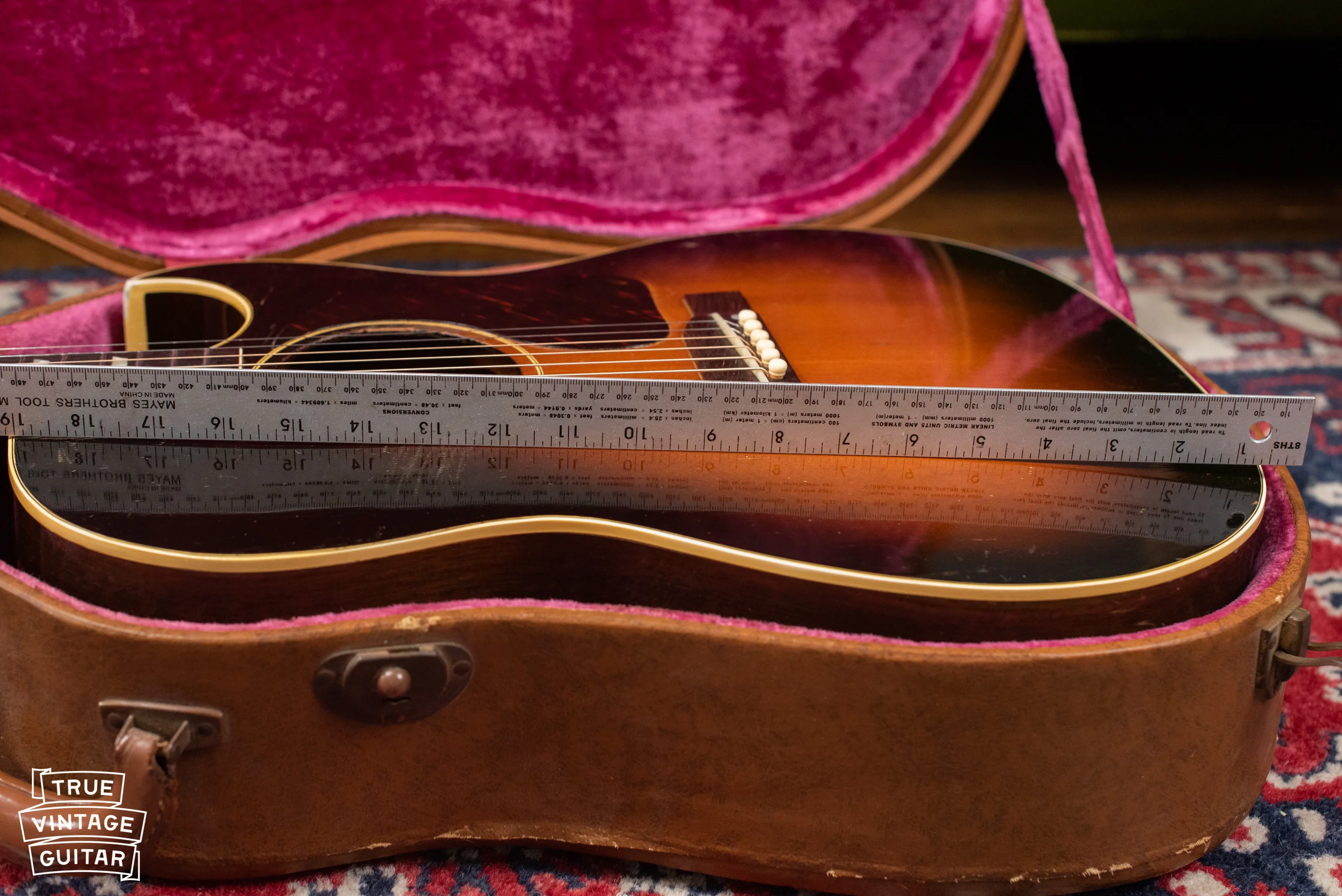 1951 Gibson CF-100 - Image 18