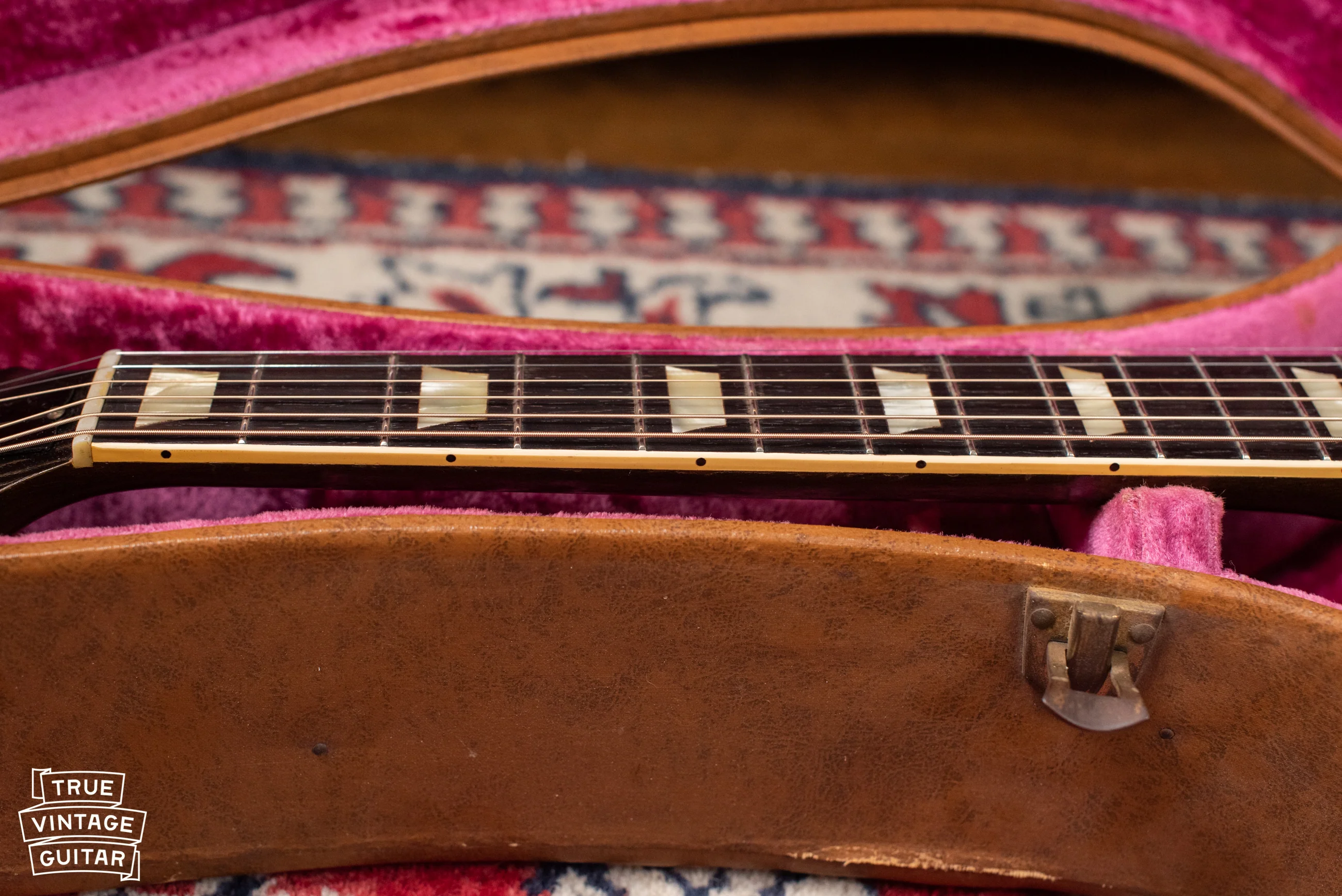 1951 Gibson CF-100 - Image 19