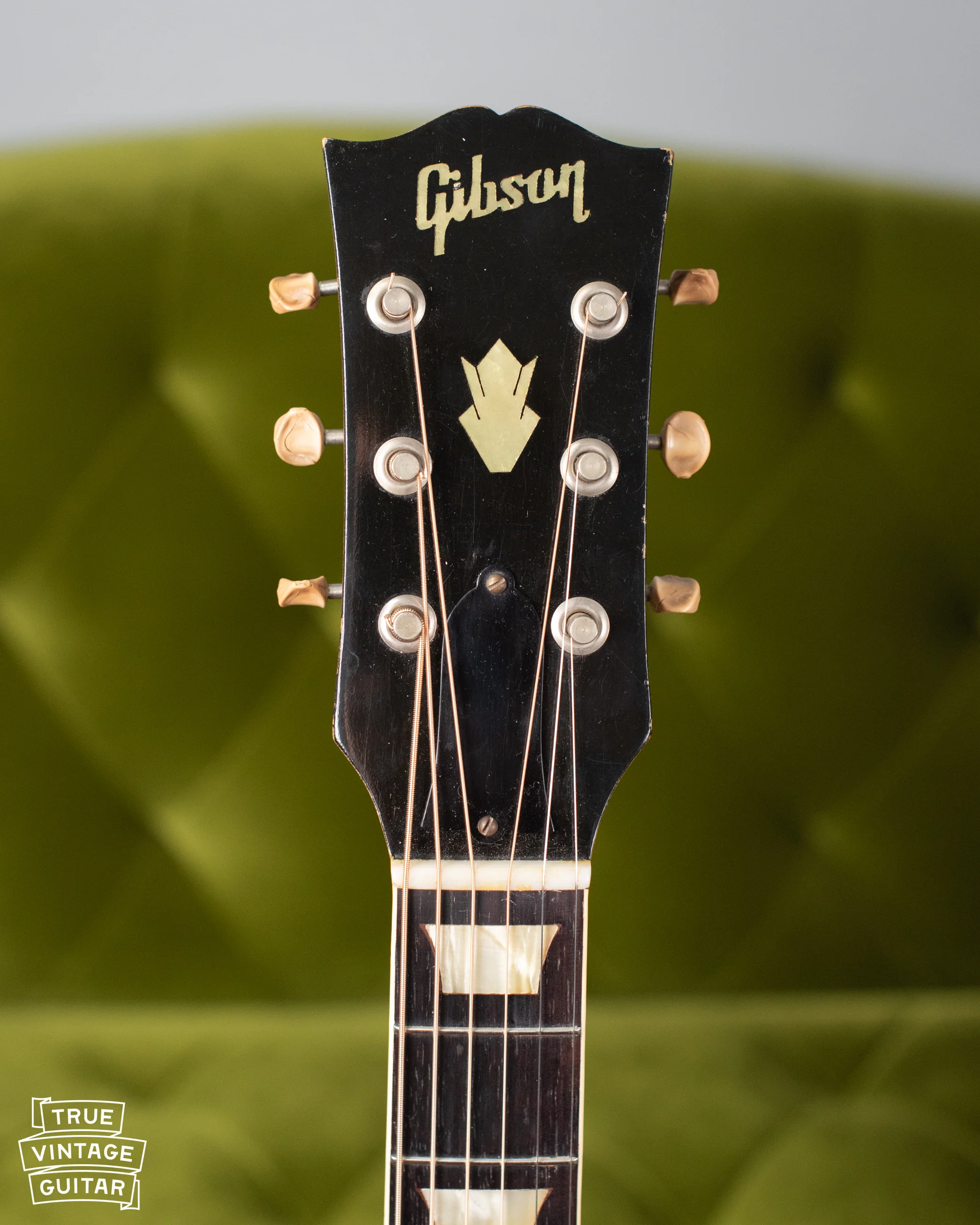 1951 Gibson CF-100 - Image 2