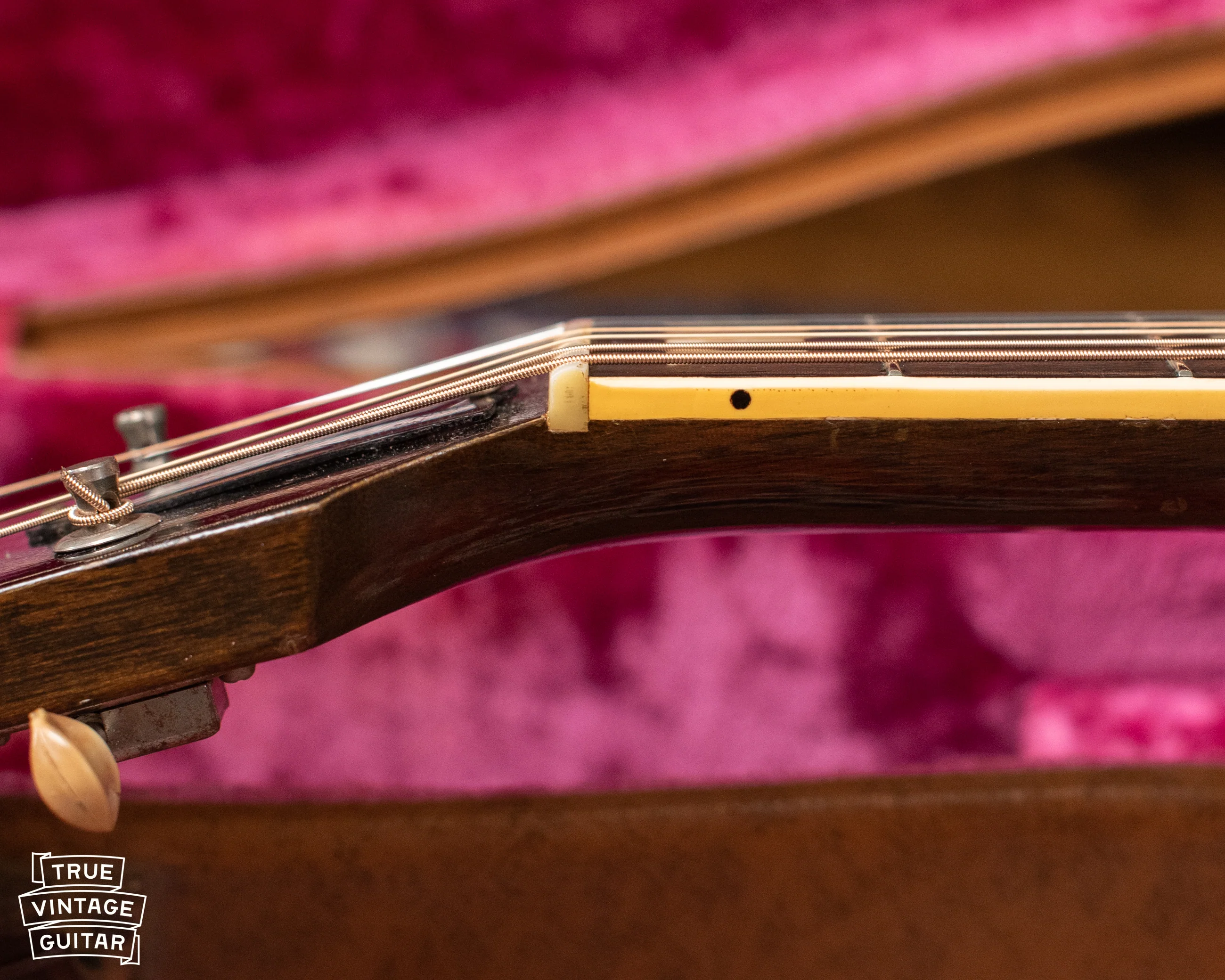 1951 Gibson CF-100 - Image 20