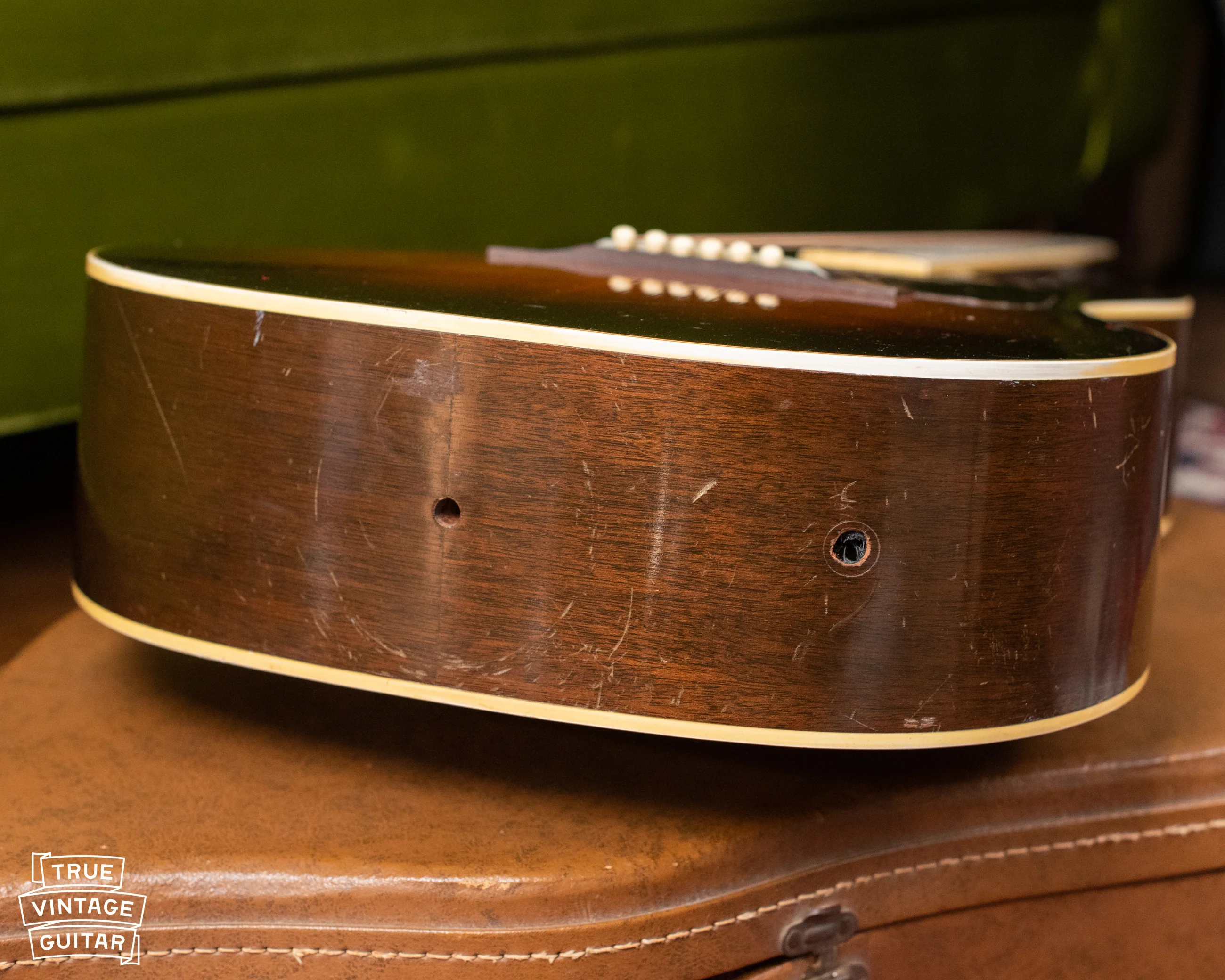 1951 Gibson CF-100 - Image 21
