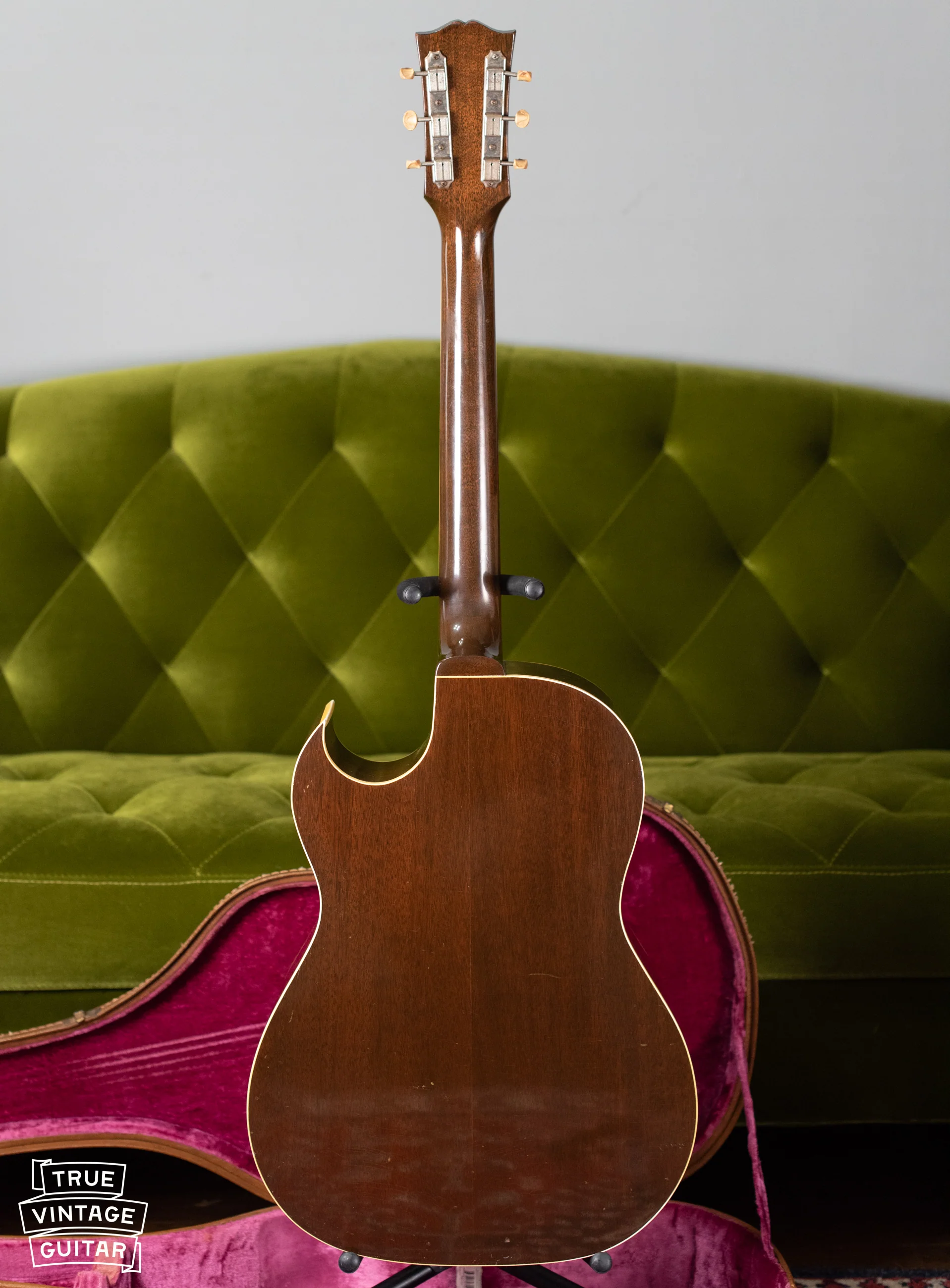 1951 Gibson CF-100 - Image 4