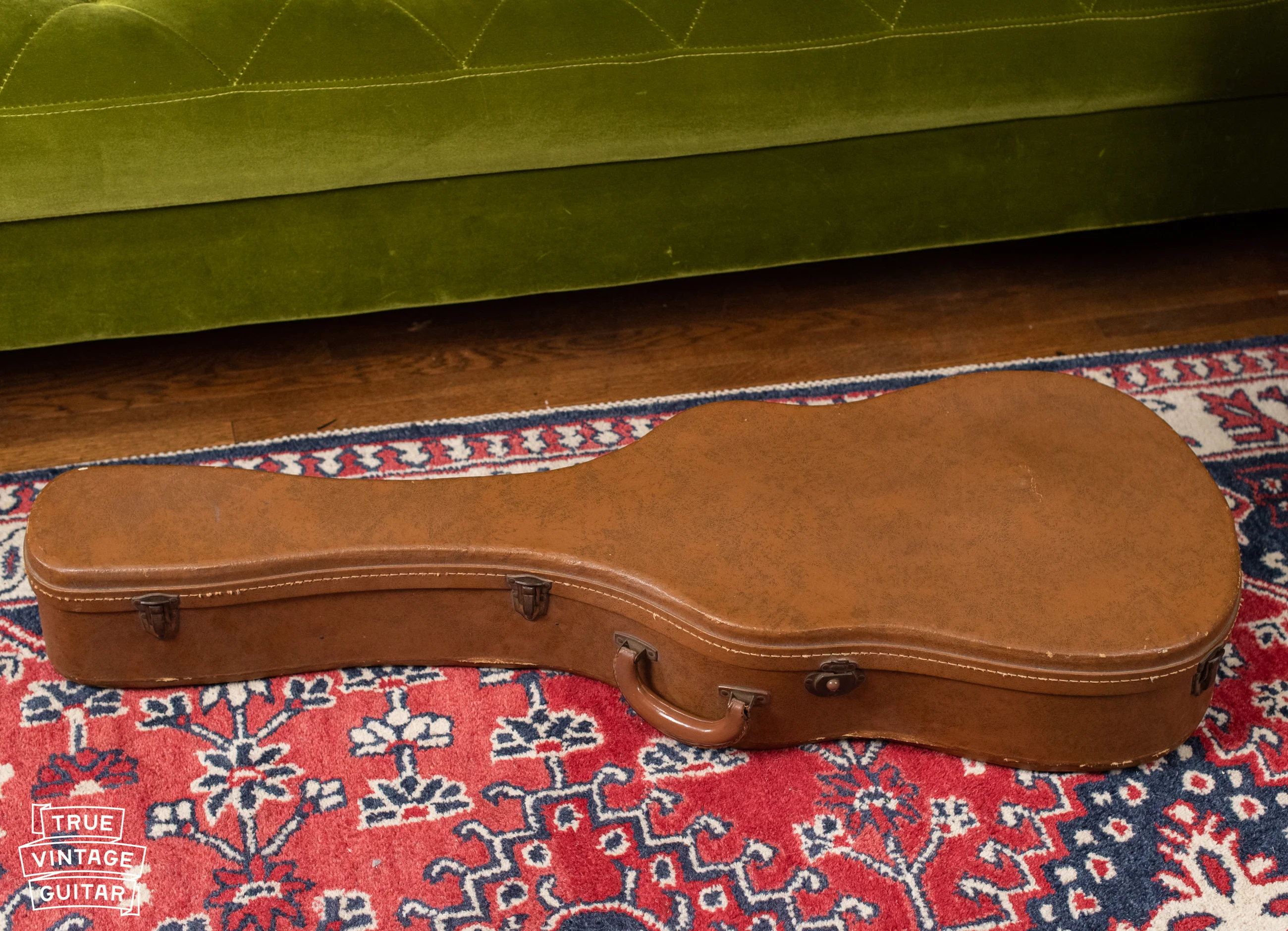 1951 Gibson CF-100 - Image 6
