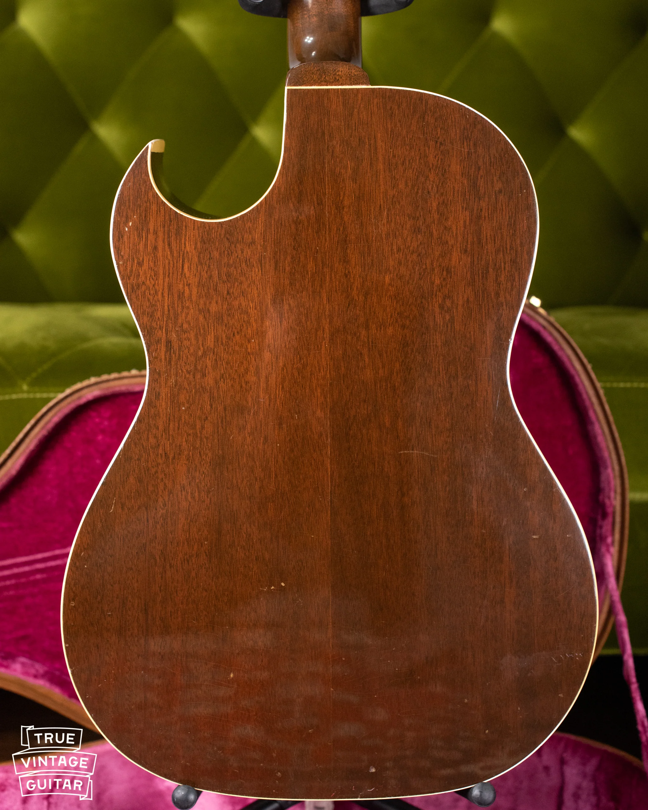 1951 Gibson CF-100 - Image 8