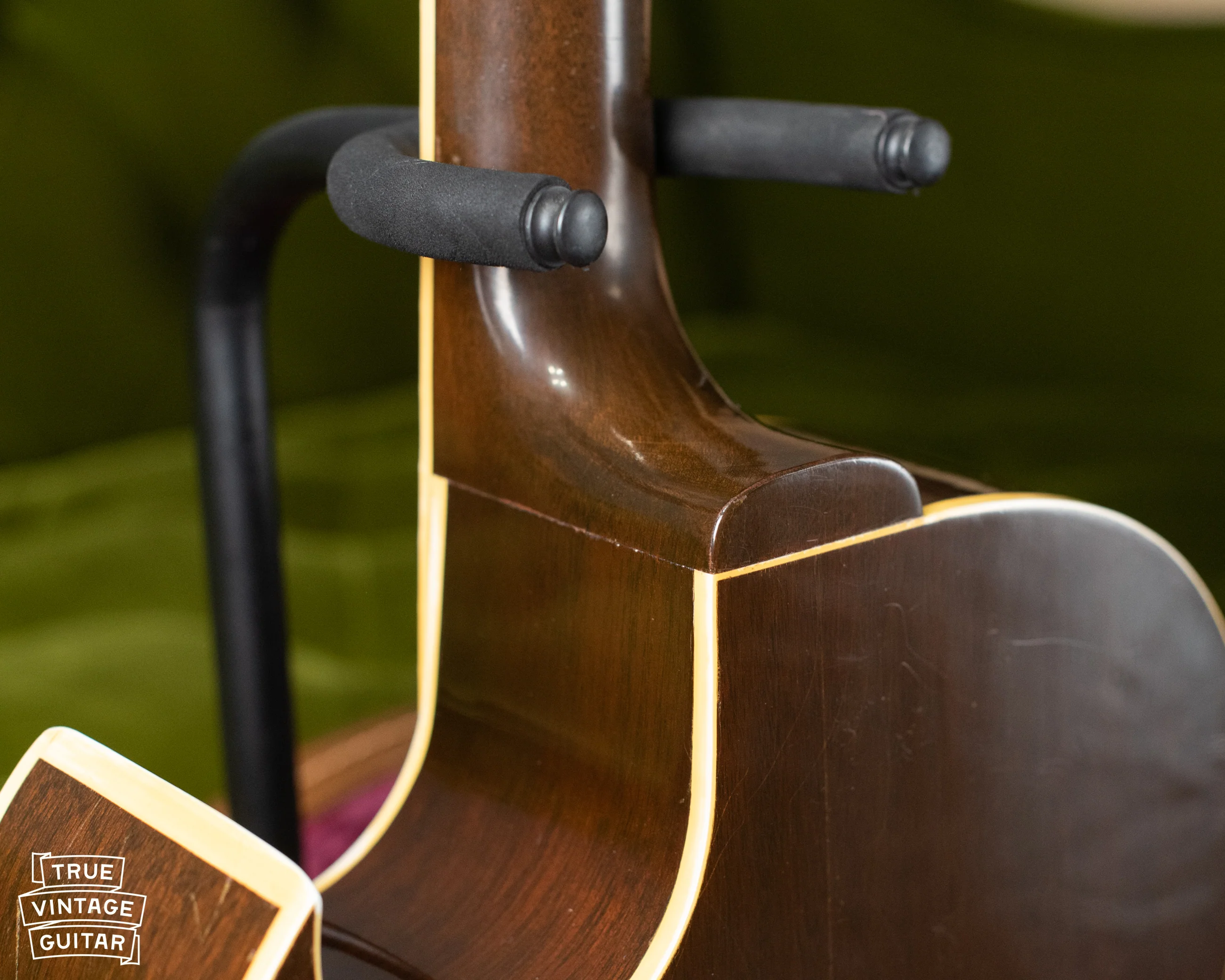 1951 Gibson CF-100 - Image 9
