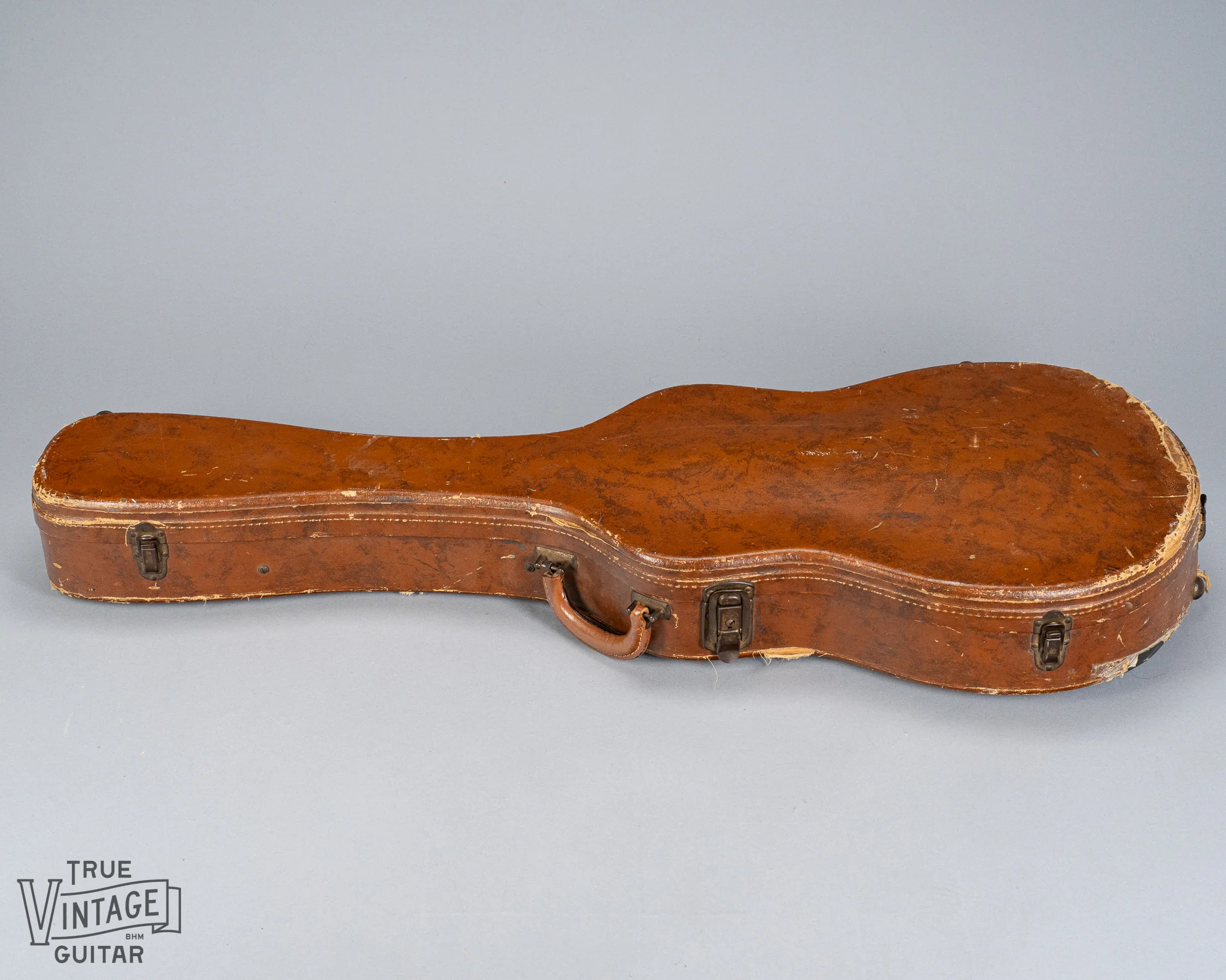 1952 Gibson Les Paul Goldtop 7.9 lbs - Image 18