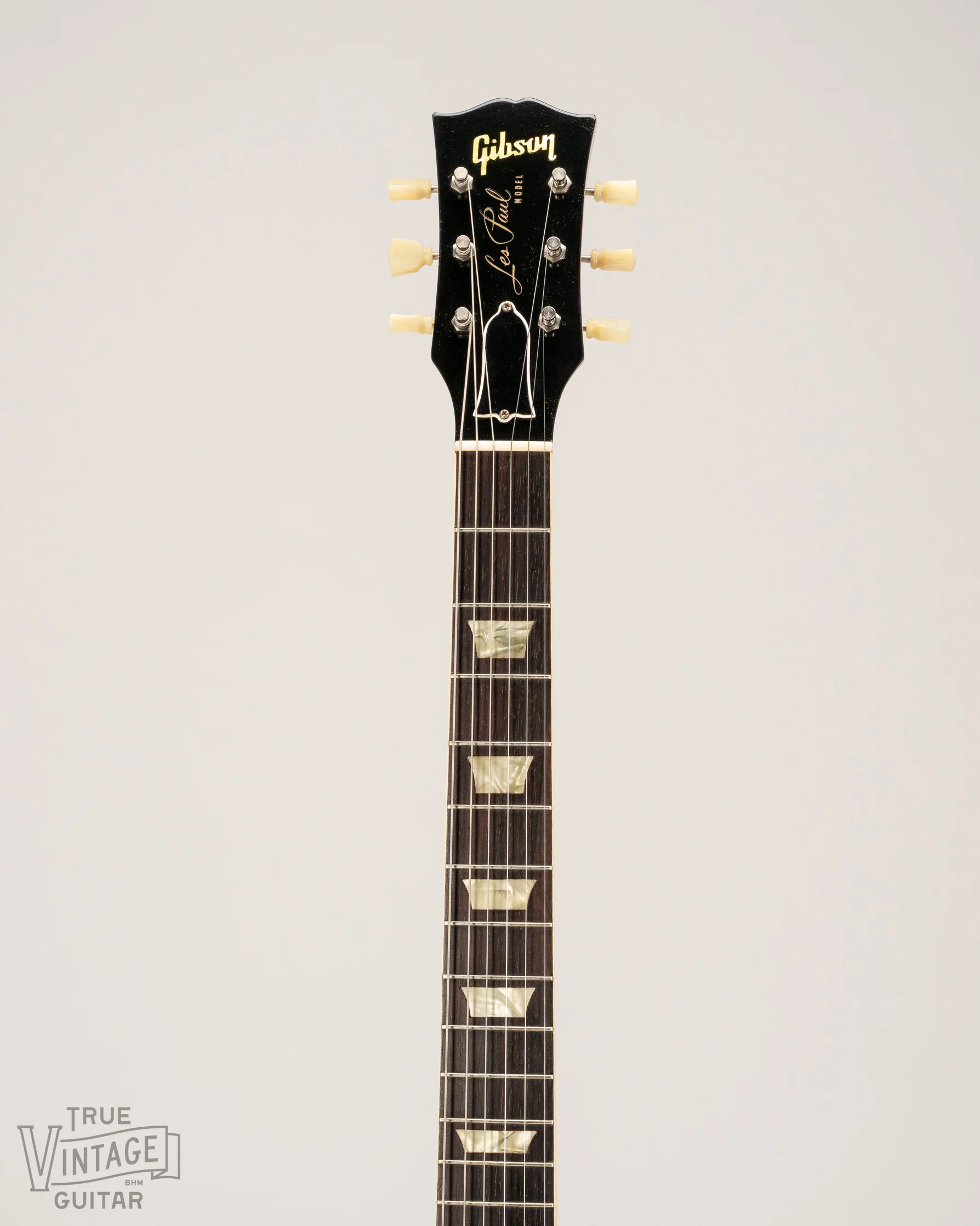 1952 Gibson Les Paul Model and GA-40 Amplifier - Image 13