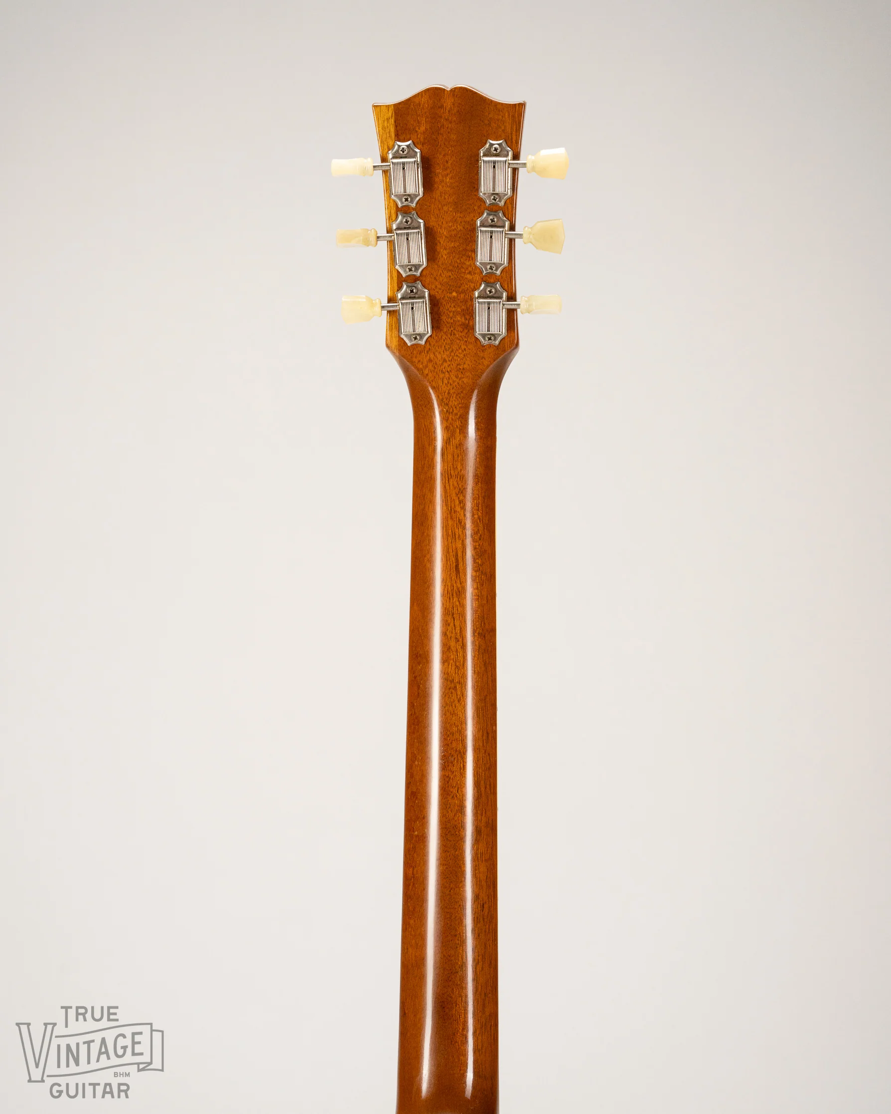 1952 Gibson Les Paul Model and GA-40 Amplifier - Image 18