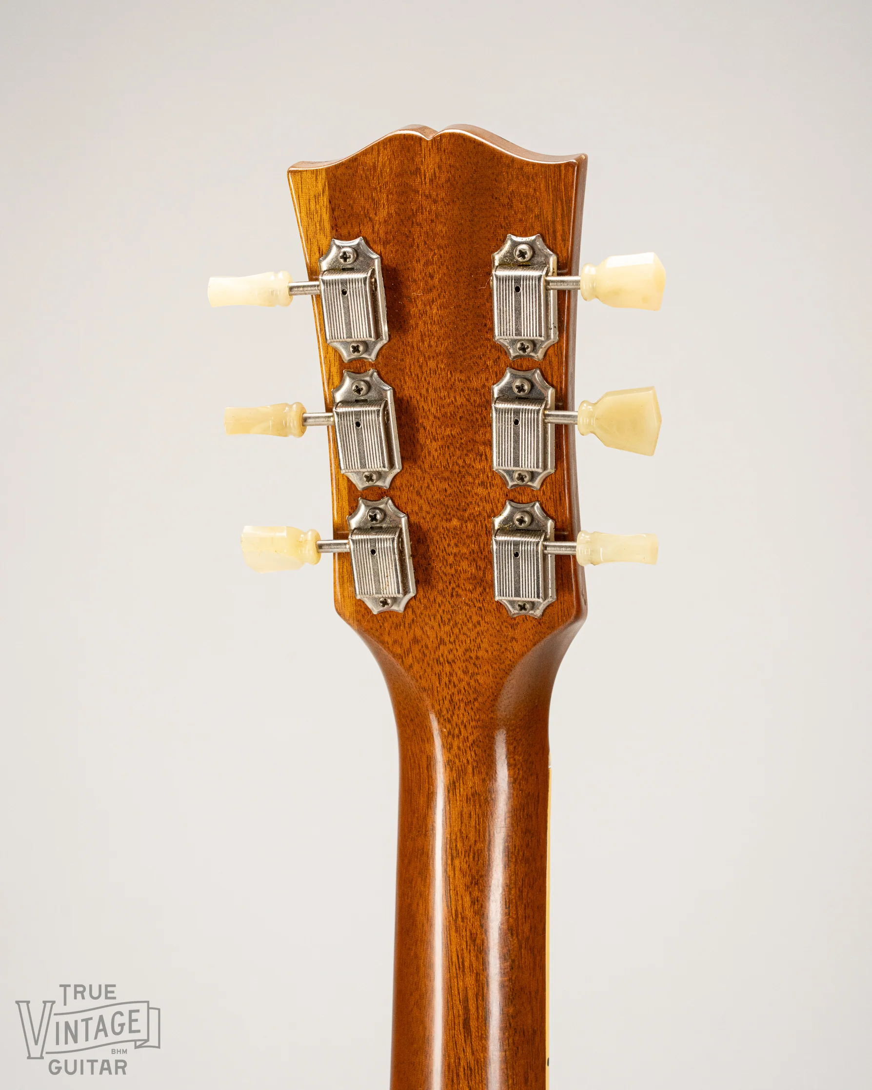 1952 Gibson Les Paul Model and GA-40 Amplifier - Image 19