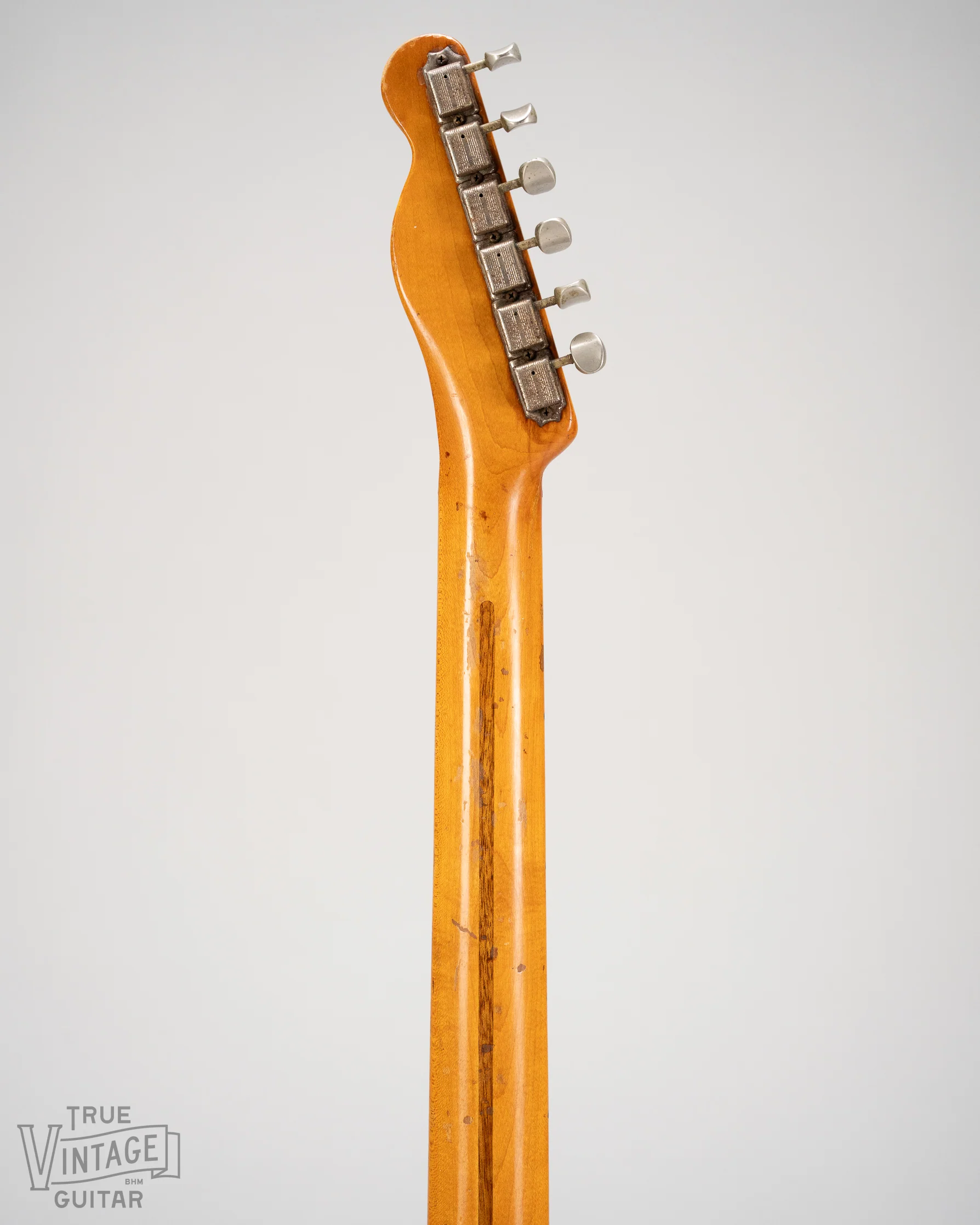 1953 Fender Esquire Blonde - Image 9