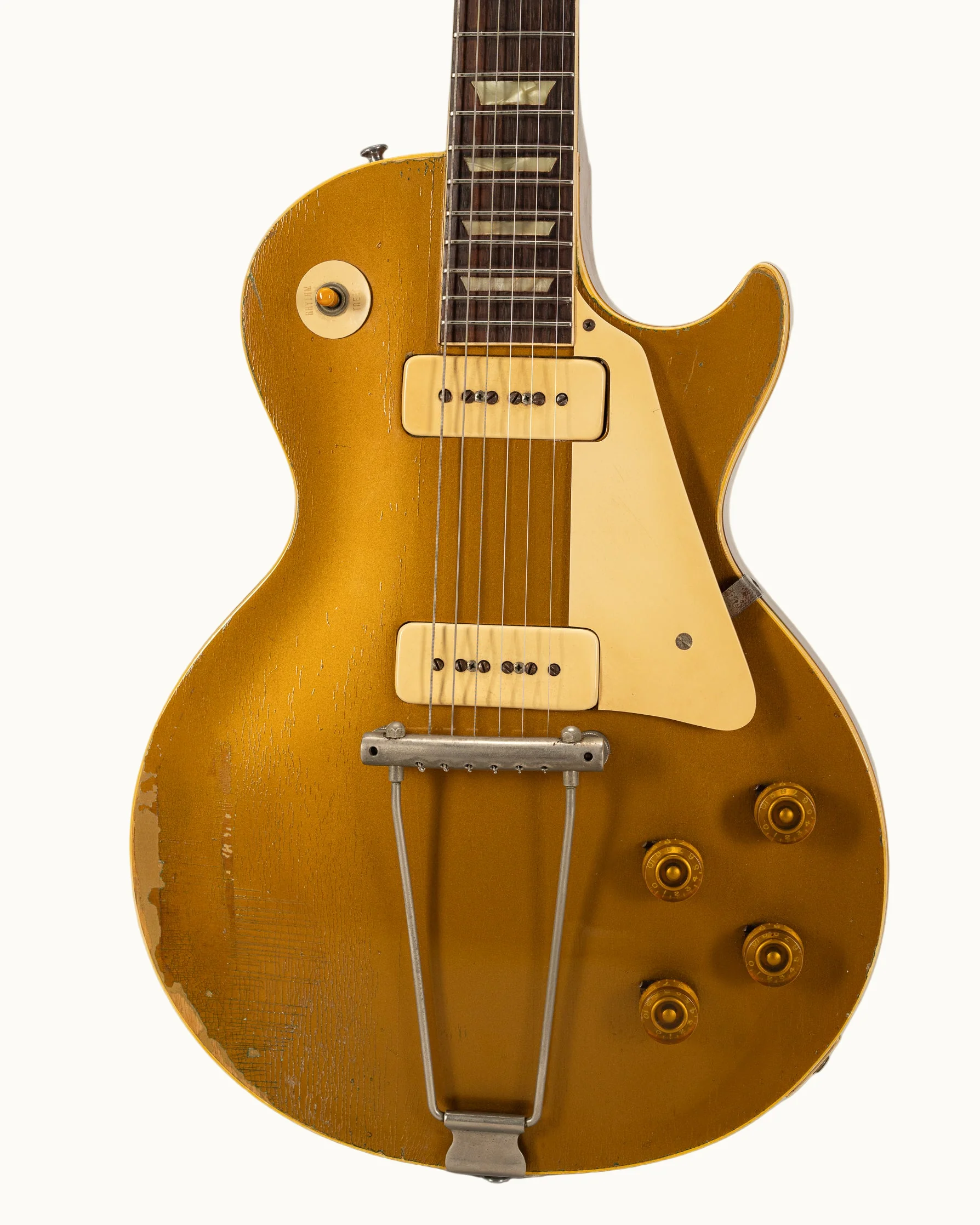 1953 Gibson Les Paul Model