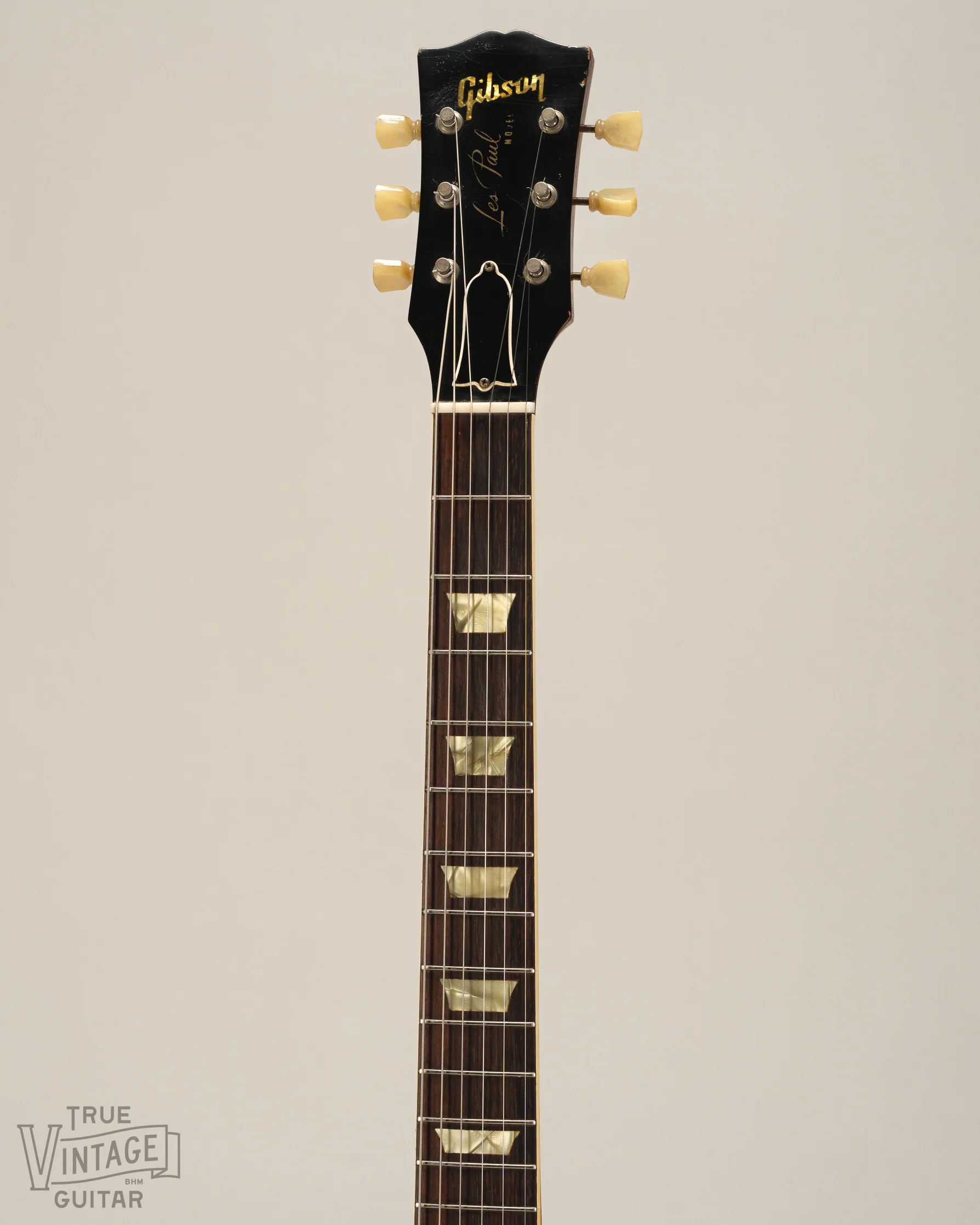 1953 Gibson Les Paul Model - Image 10