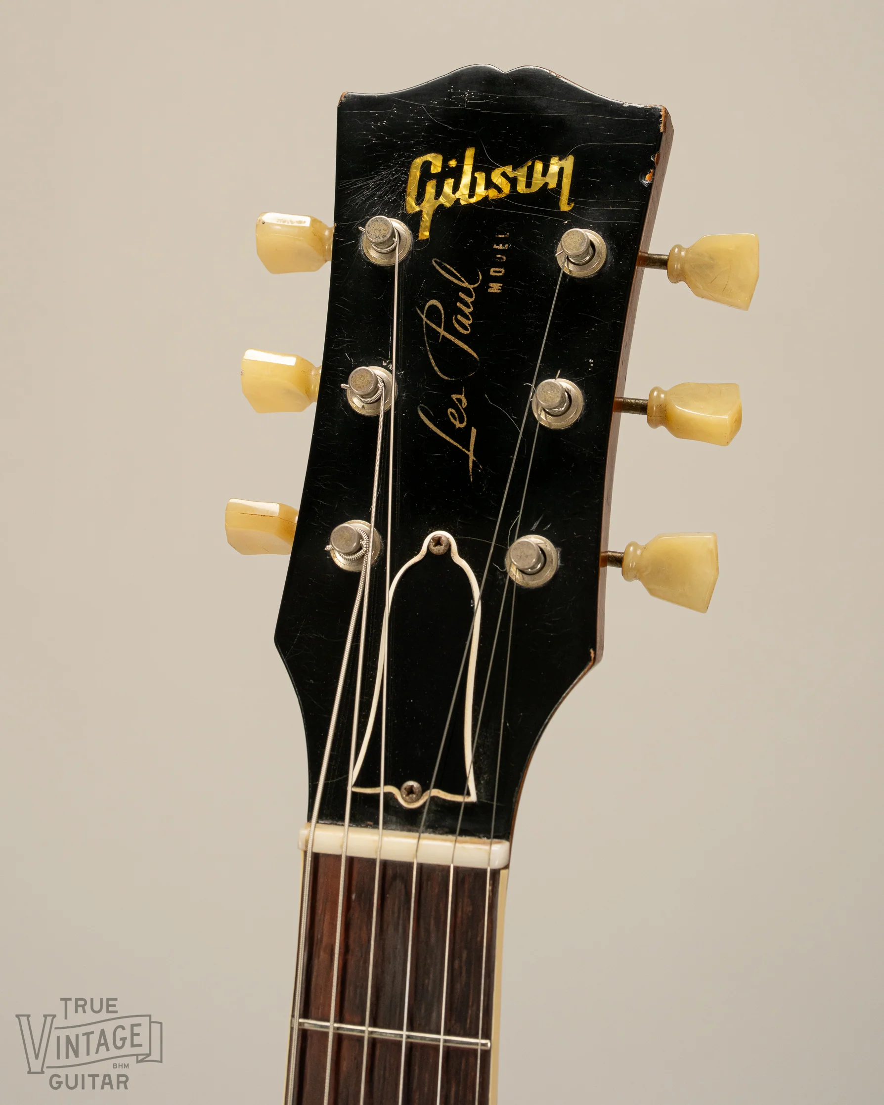 1953 Gibson Les Paul Model - Image 11