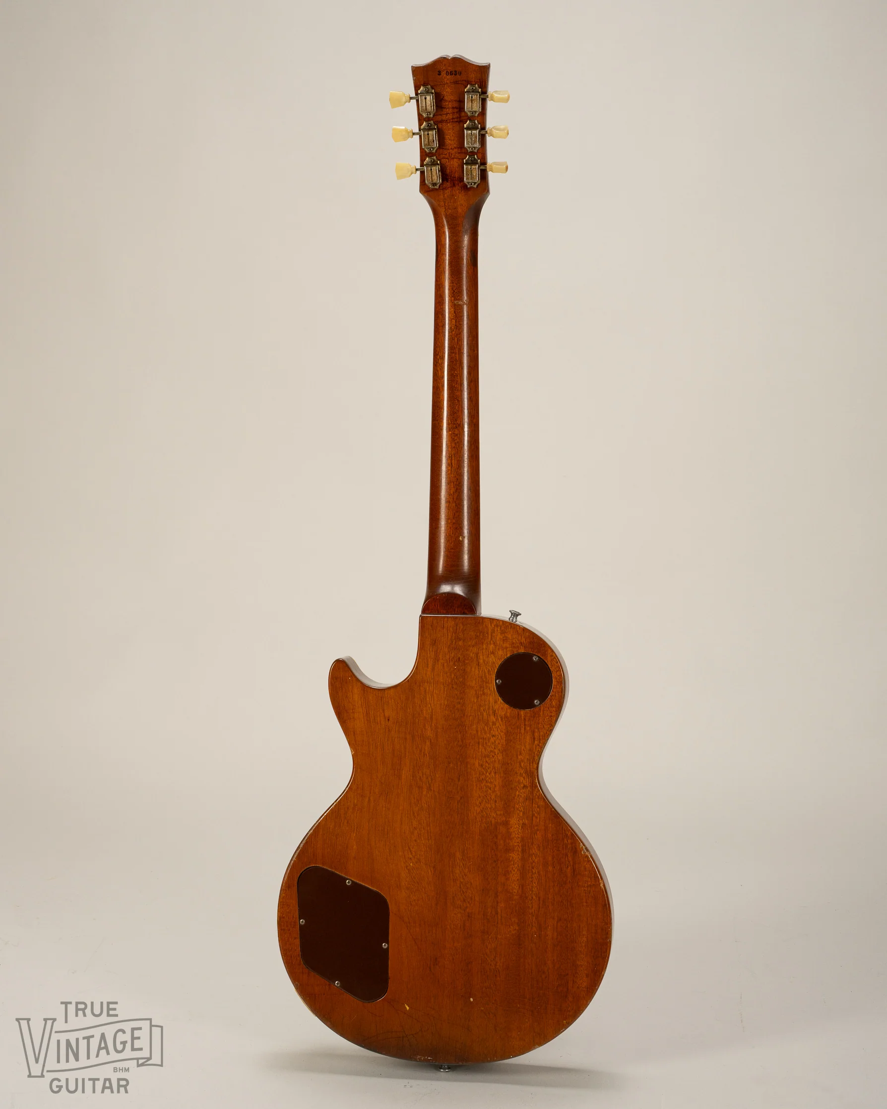 1953 Gibson Les Paul Model - Image 12