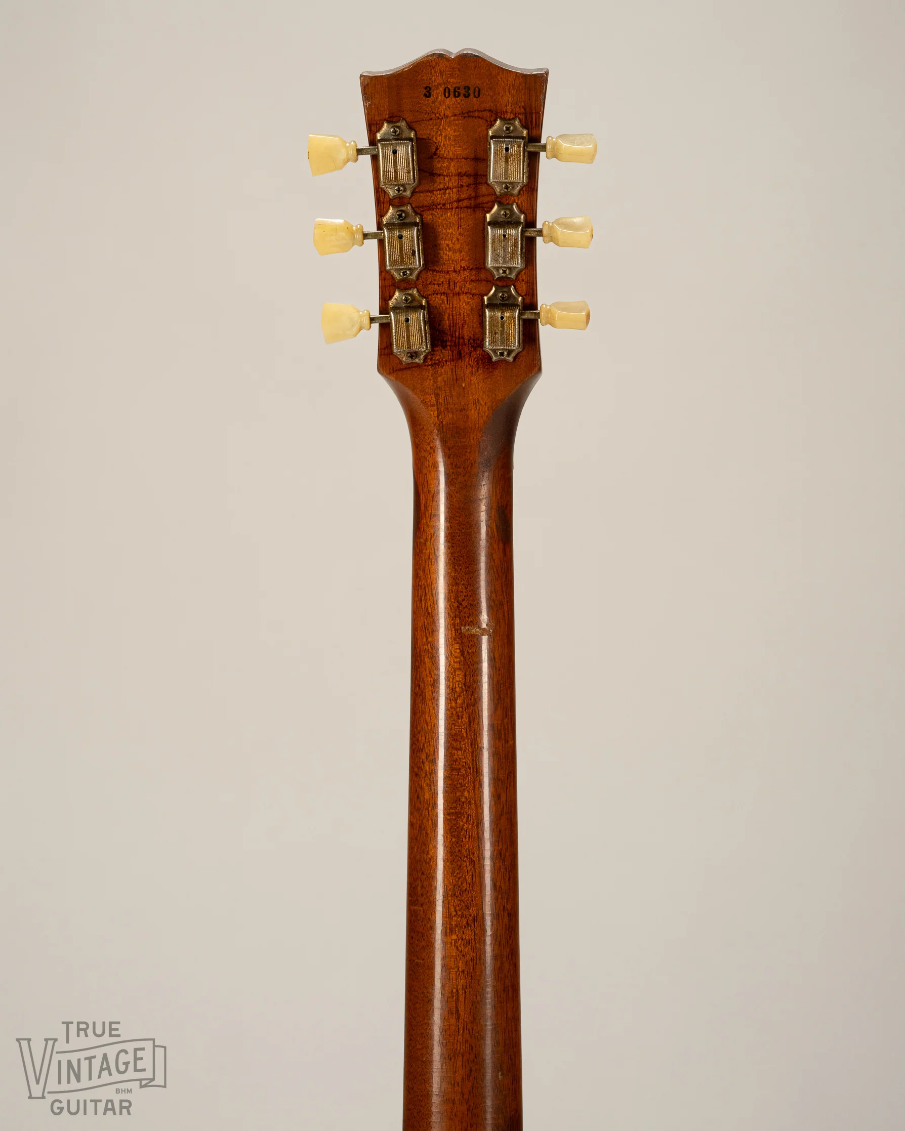 1953 Gibson Les Paul Model - Image 13