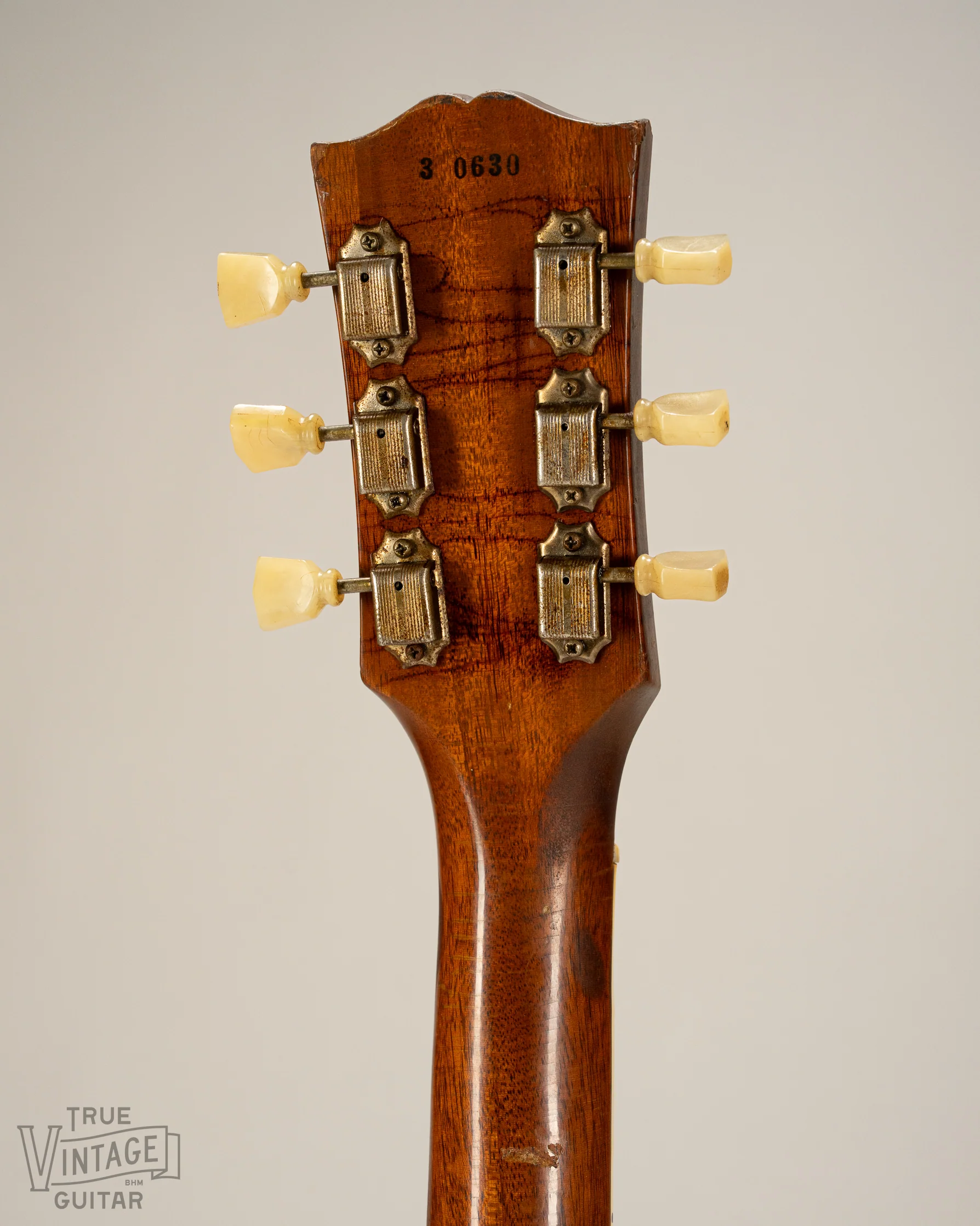 1953 Gibson Les Paul Model - Image 14