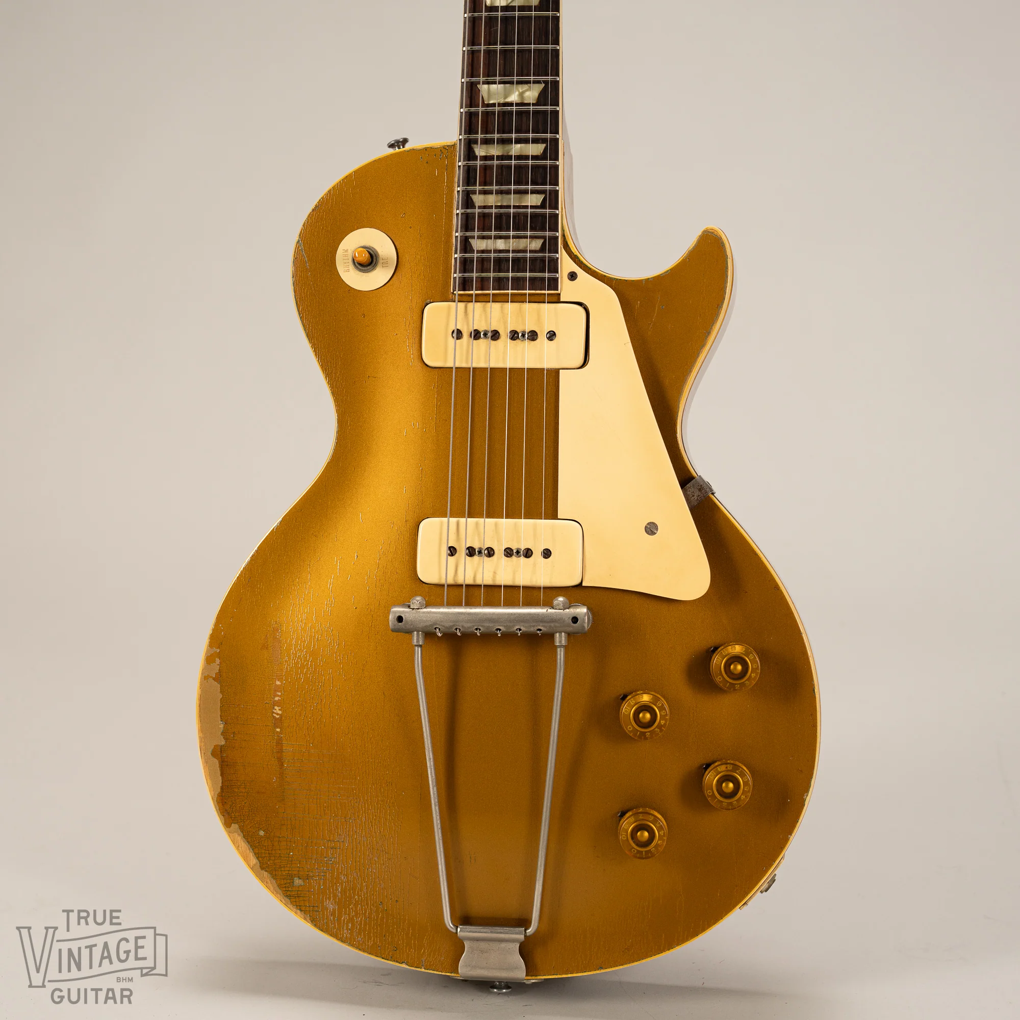 1953 Gibson Les Paul Model - Image 18