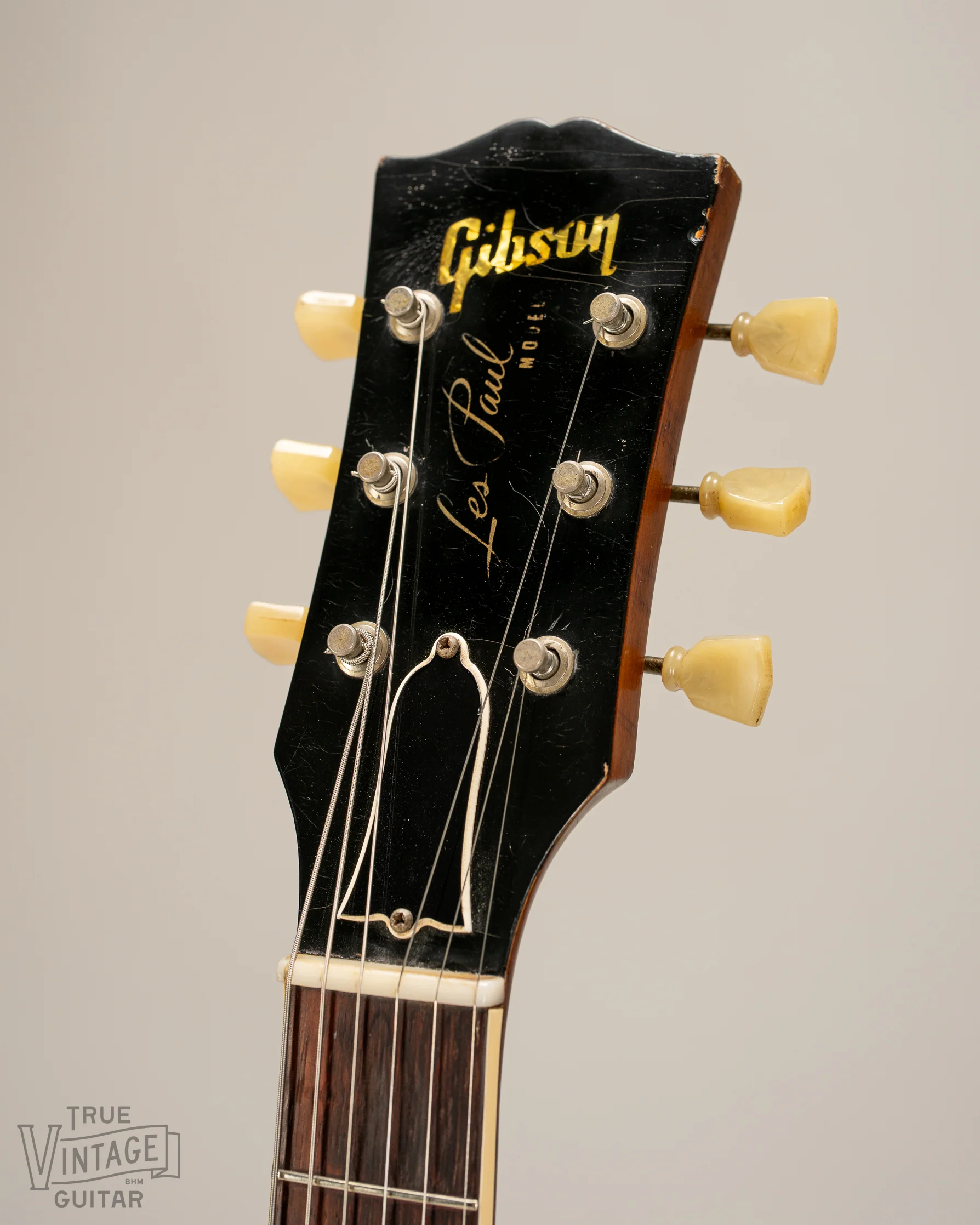 1953 Gibson Les Paul Model - Image 19
