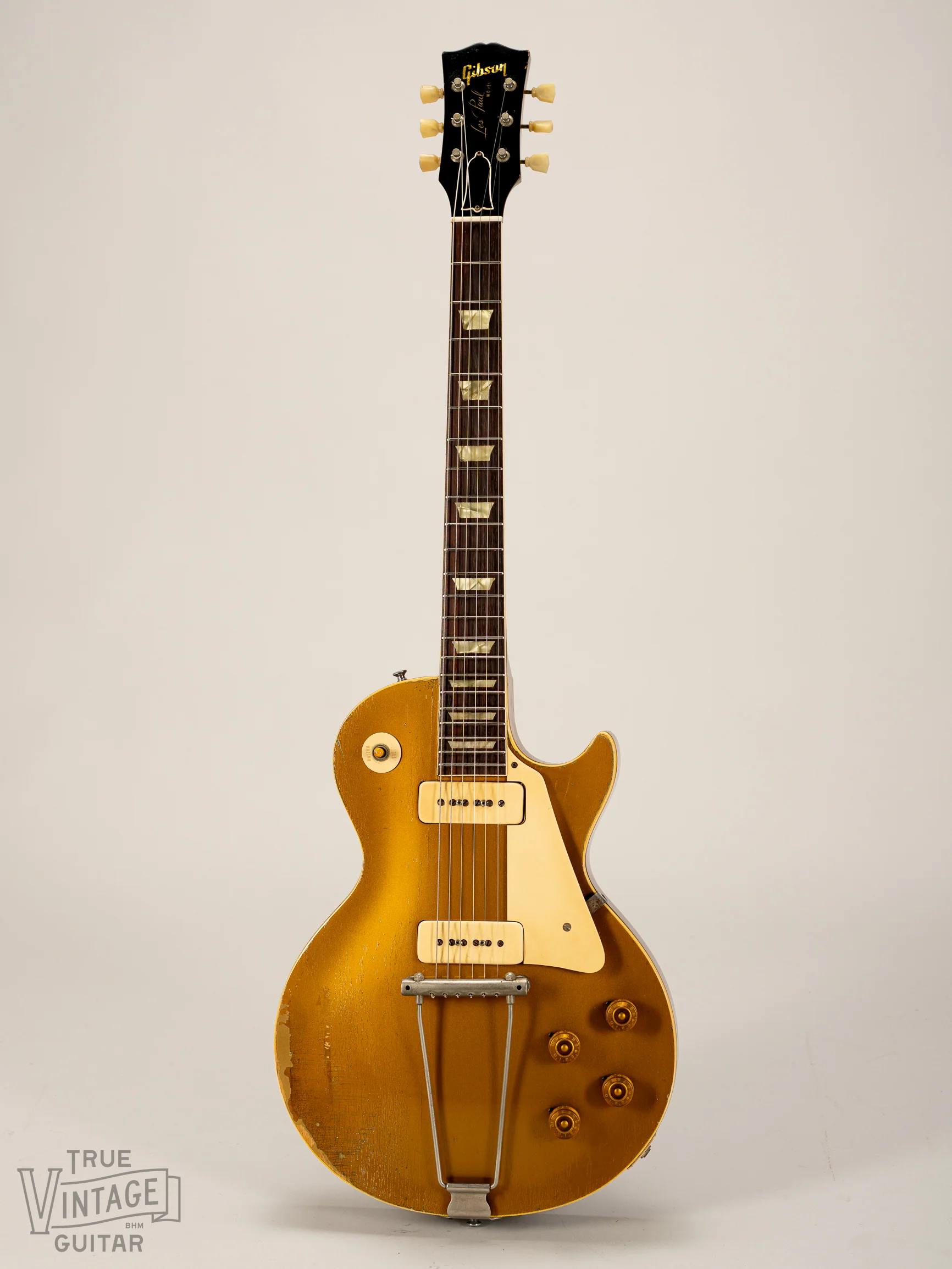 1953 Gibson Les Paul Model - Image 2