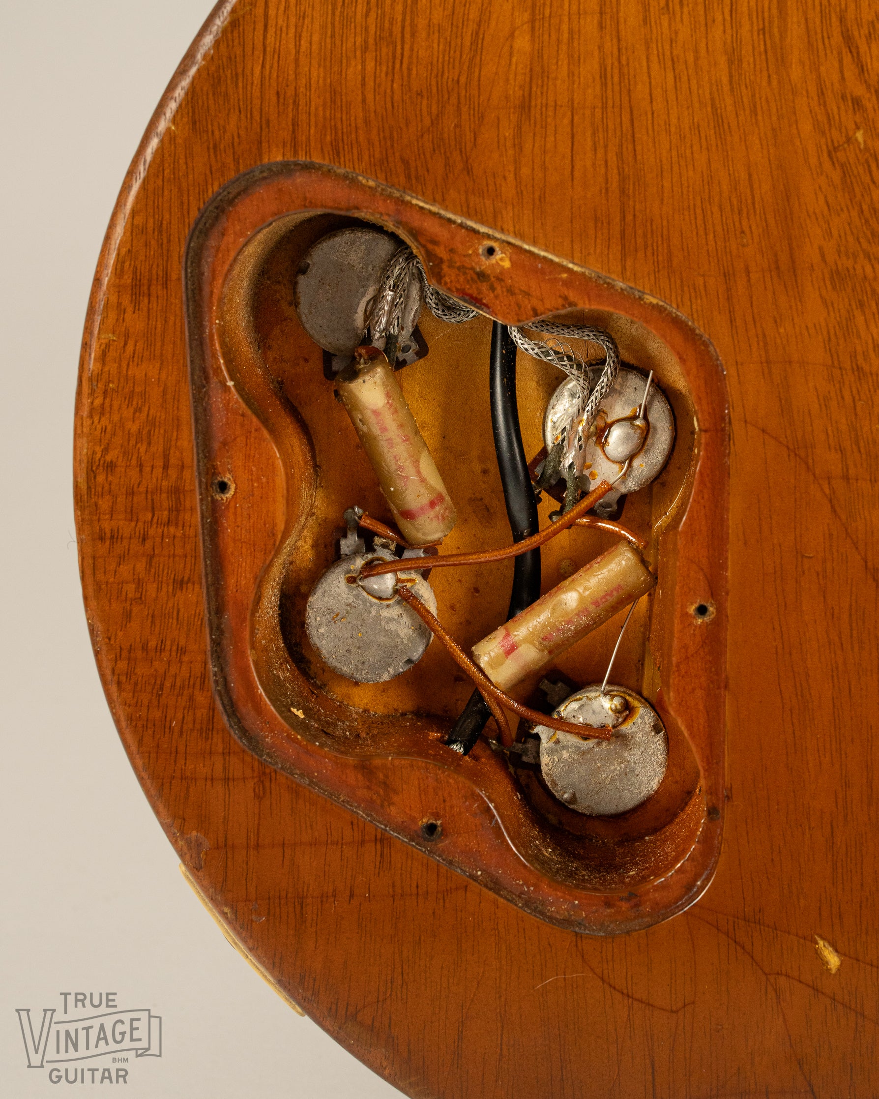 1953 Gibson Les Paul Model - Image 20