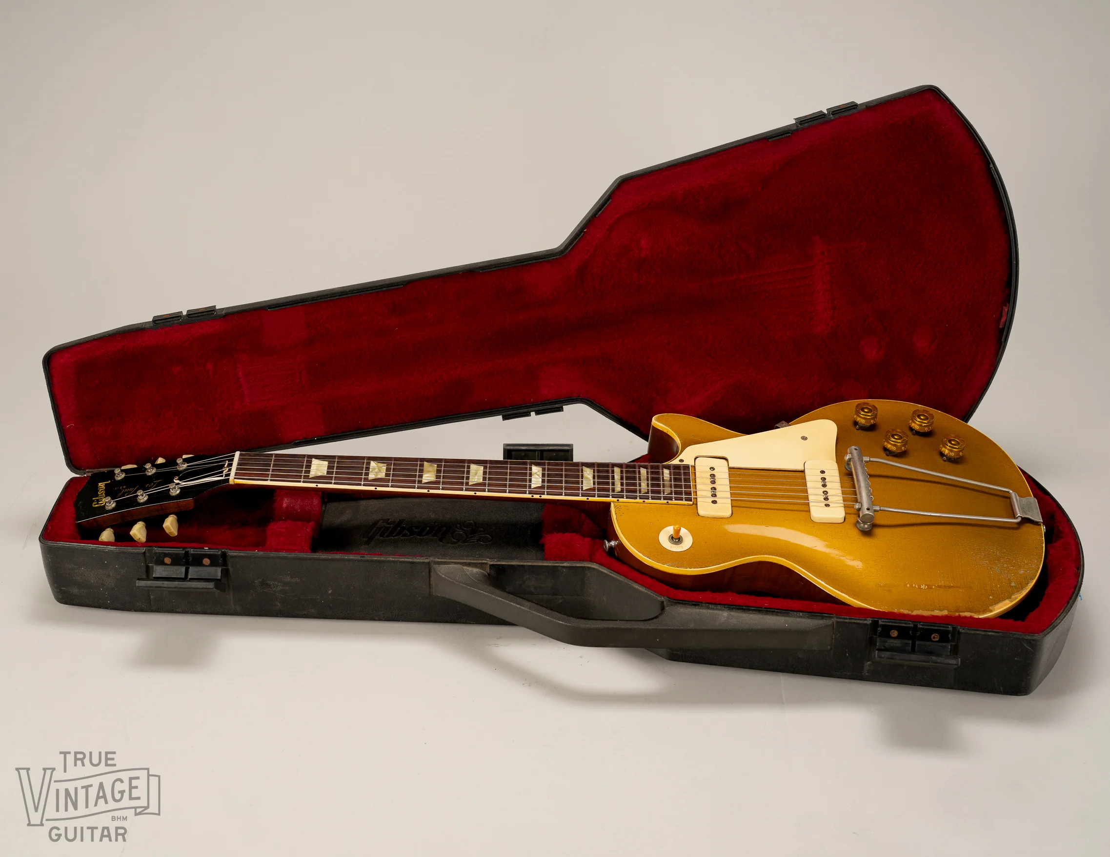 1953 Gibson Les Paul Model - Image 22