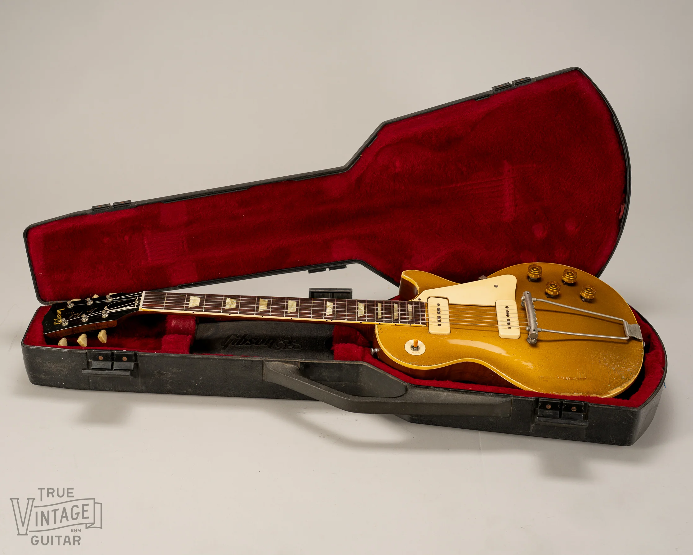 1953 Gibson Les Paul Model - Image 23