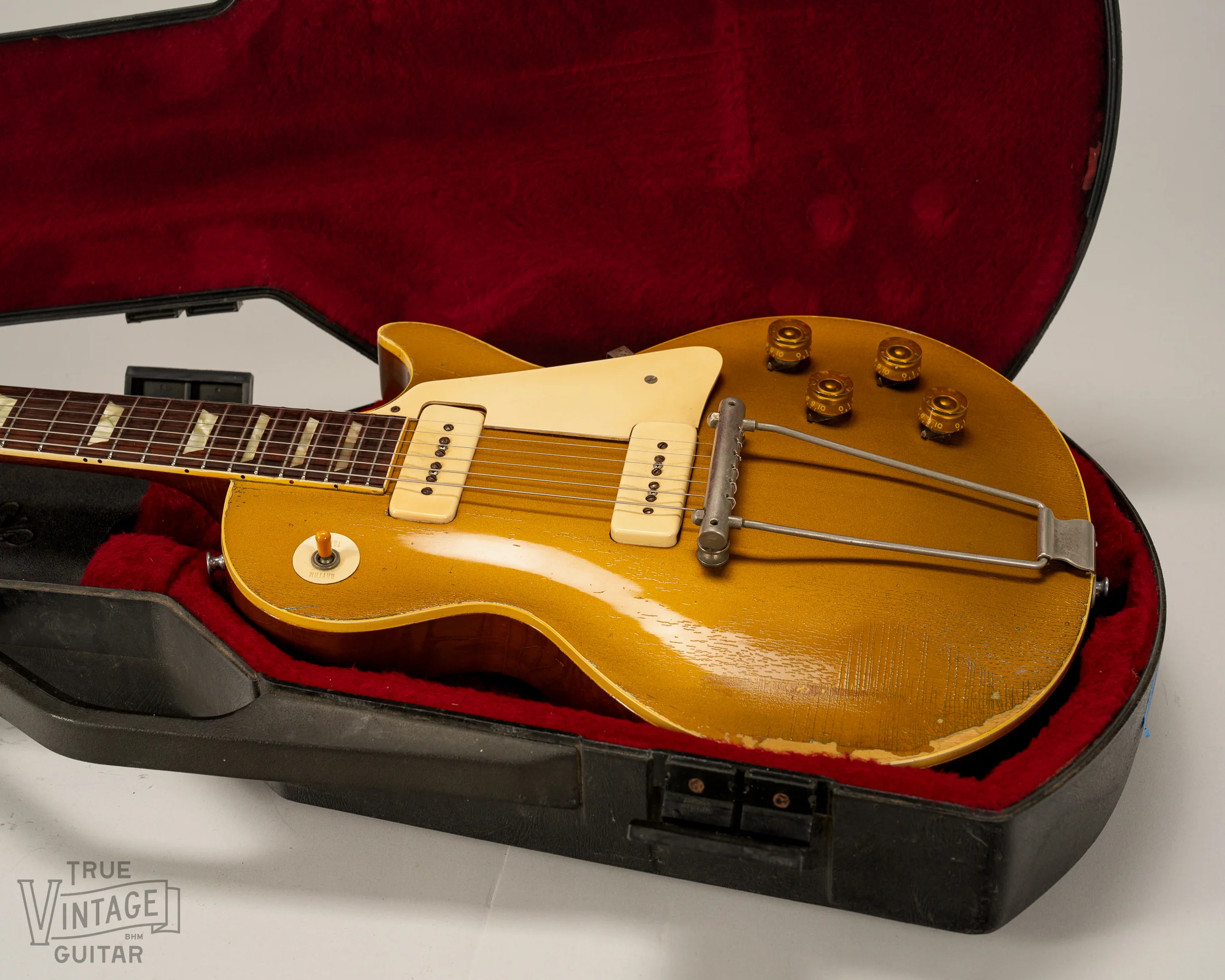 1953 Gibson Les Paul Model - Image 24