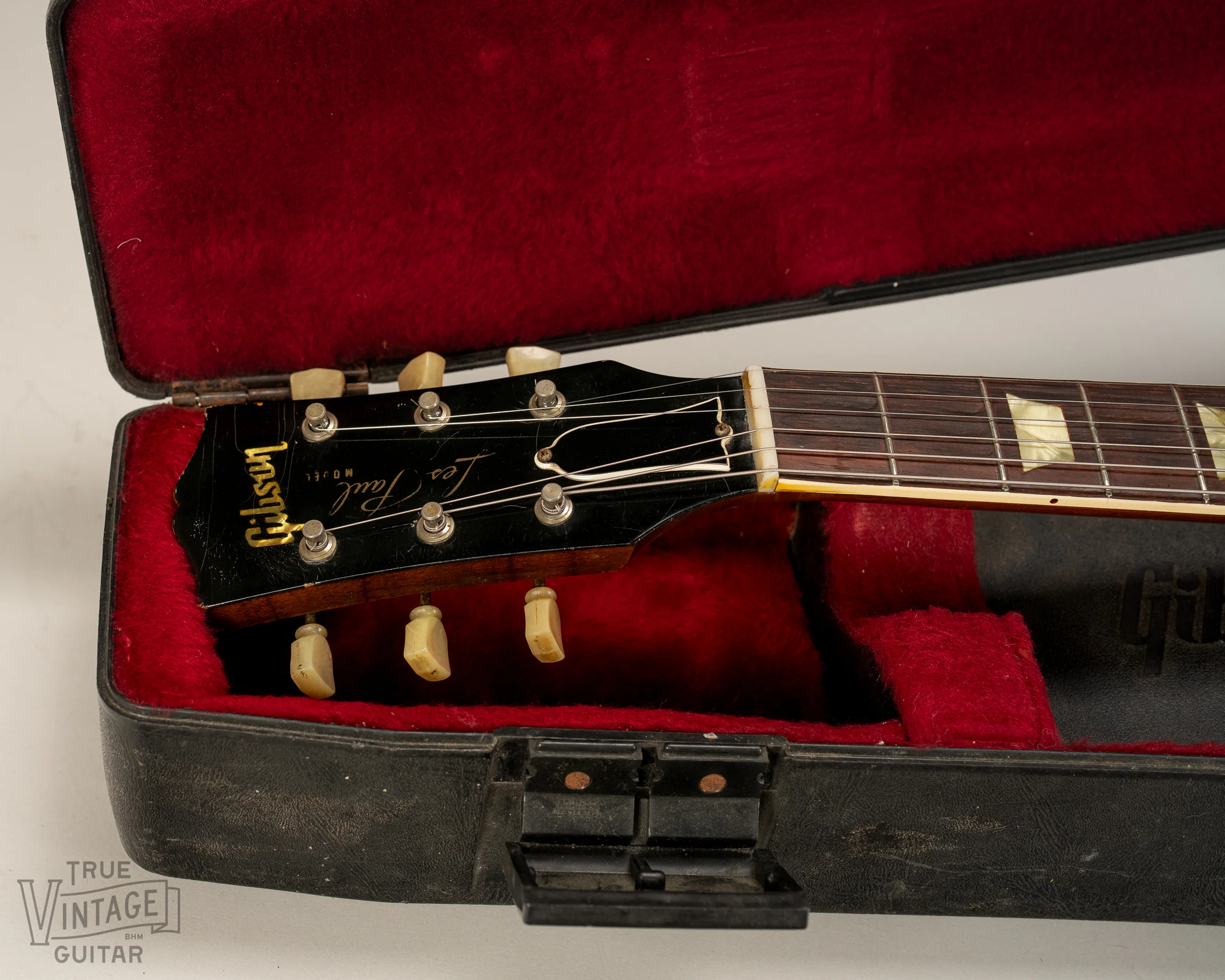 1953 Gibson Les Paul Model - Image 25