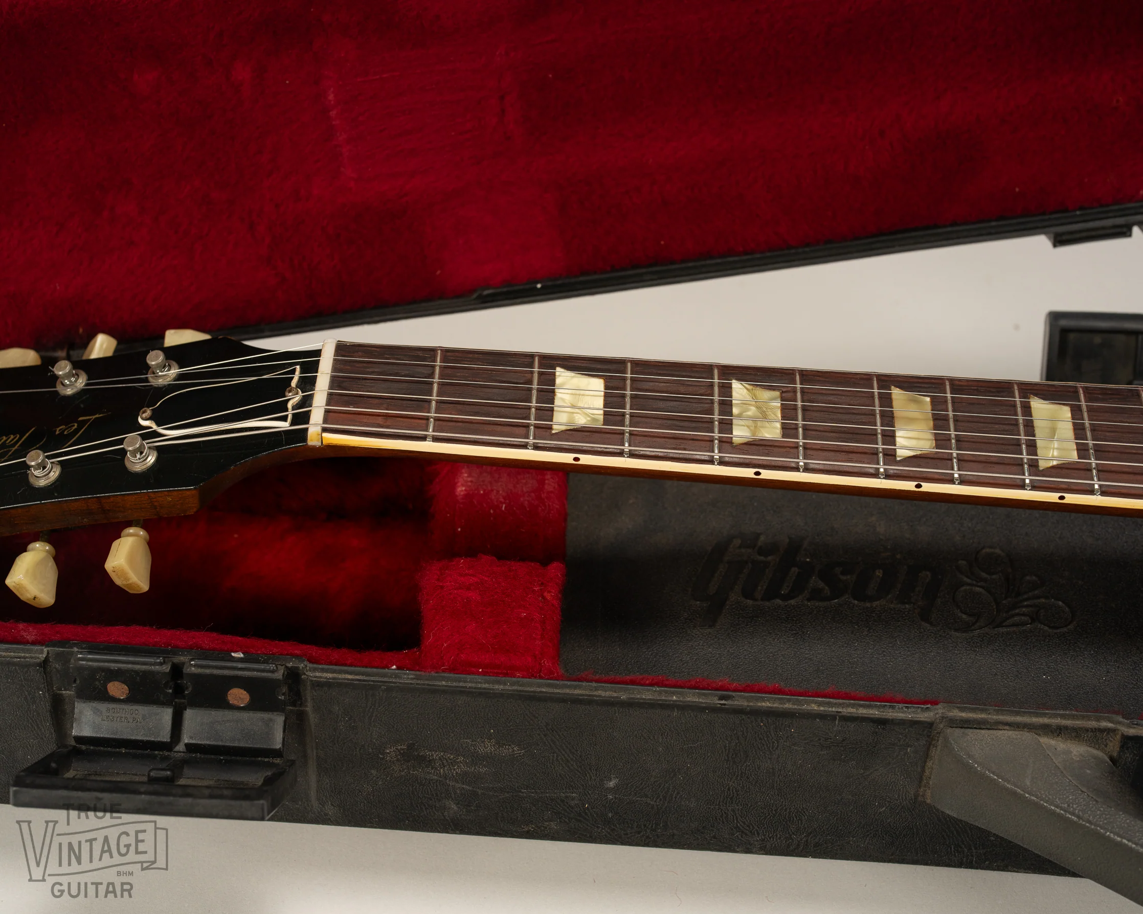 1953 Gibson Les Paul Model - Image 26