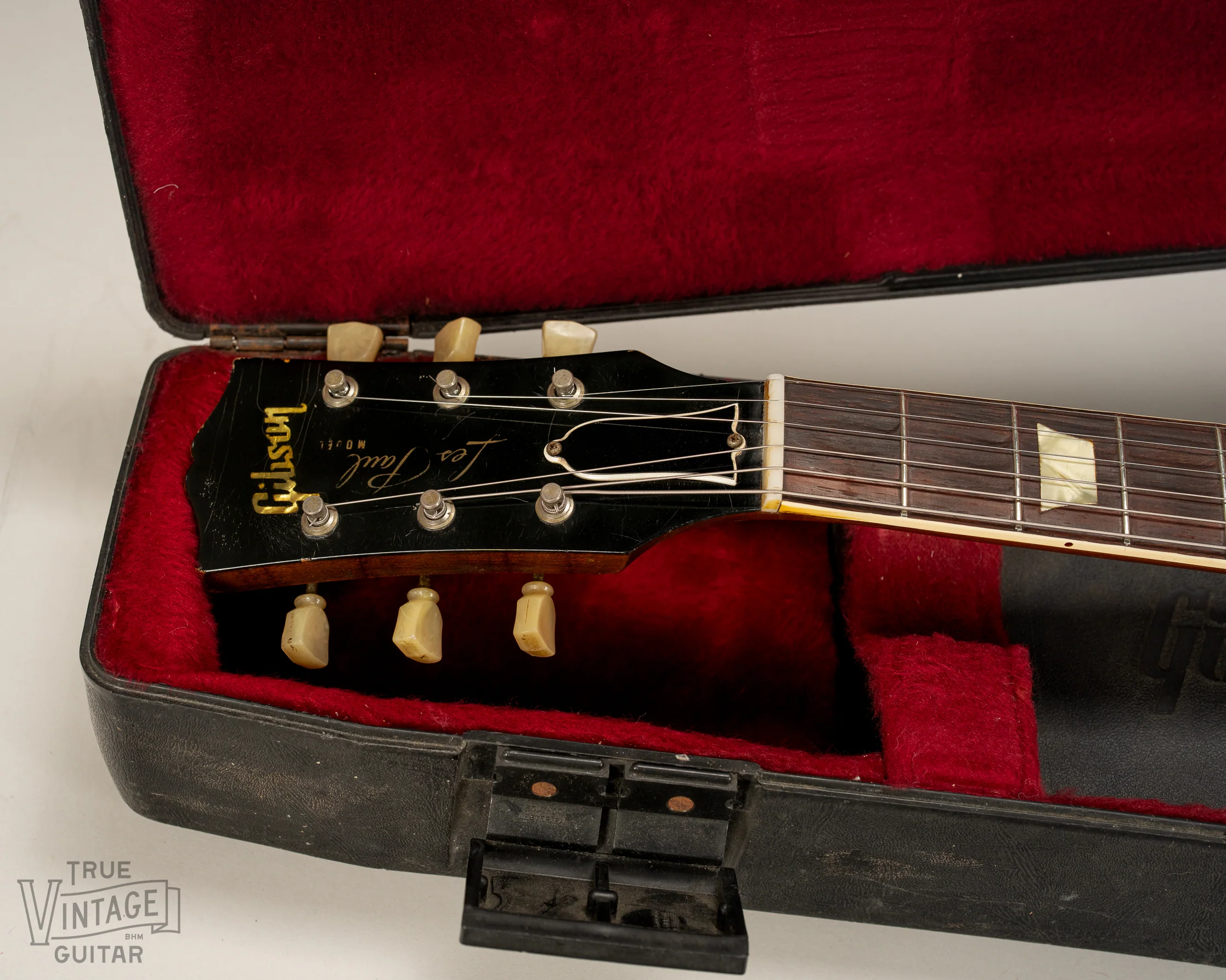 1953 Gibson Les Paul Model - Image 27