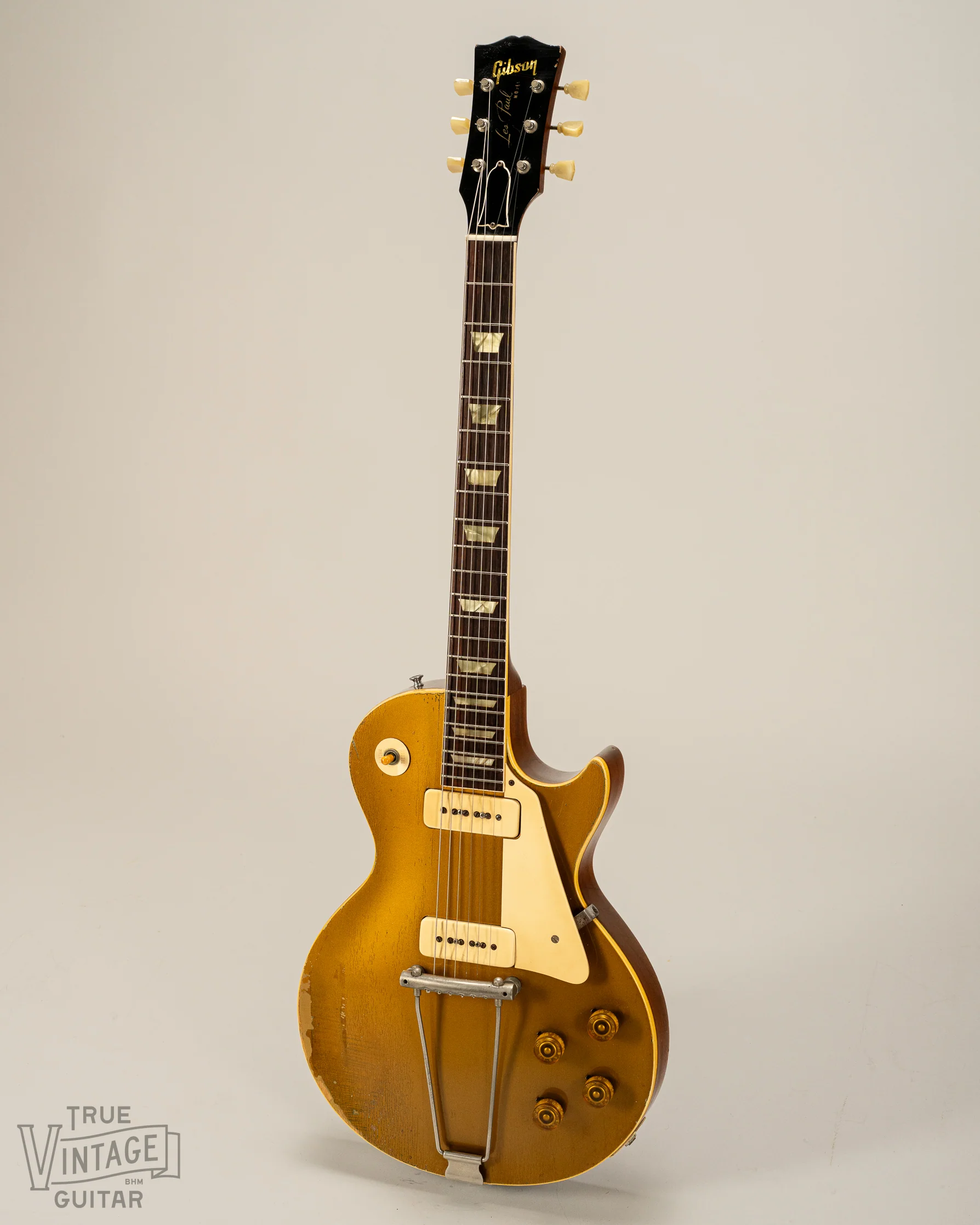 1953 Gibson Les Paul Model - Image 3