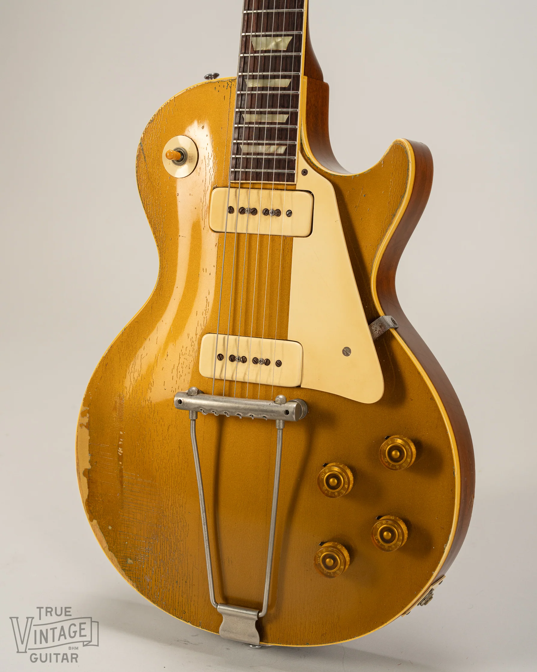 1953 Gibson Les Paul Model - Image 5