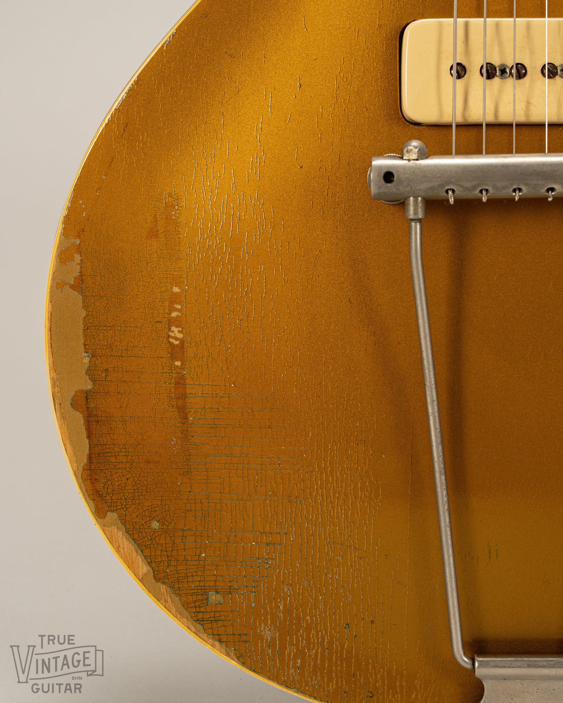 1953 Gibson Les Paul Model - Image 6