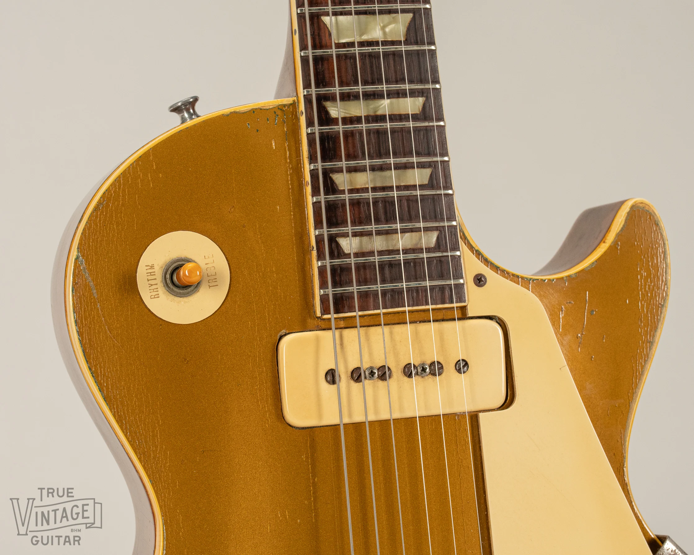 1953 Gibson Les Paul Model - Image 7