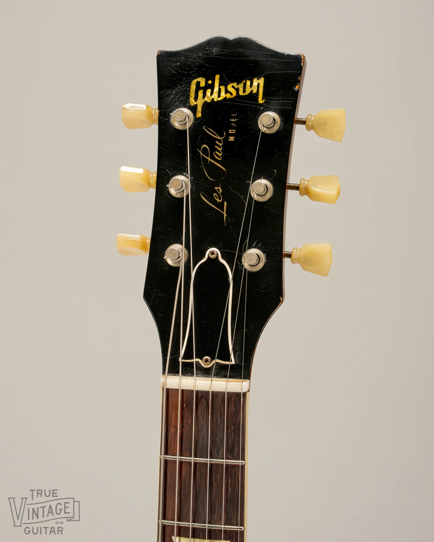 1953 Gibson Les Paul Model - Image 8