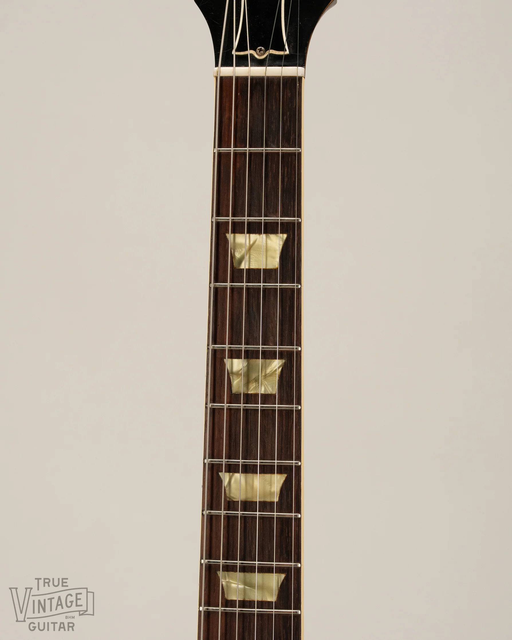 1953 Gibson Les Paul Model - Image 9