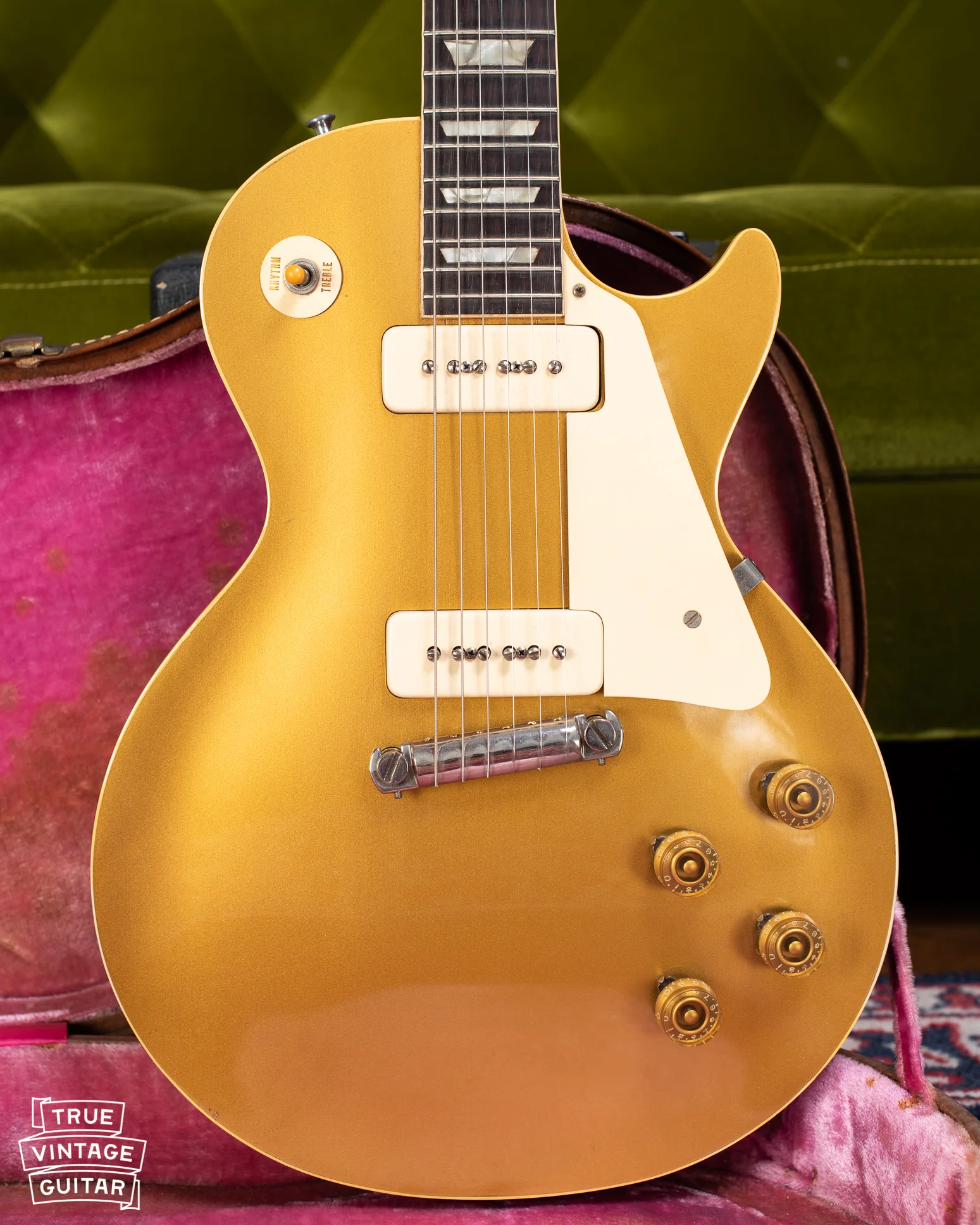 1953 Gibson Les Paul Model