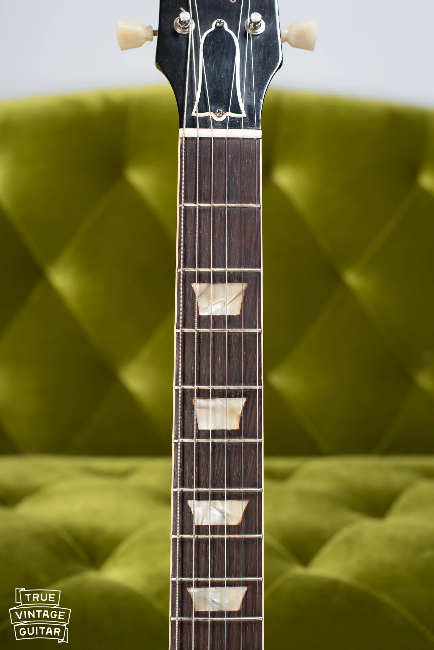 1953 Gibson Les Paul Model - Image 11