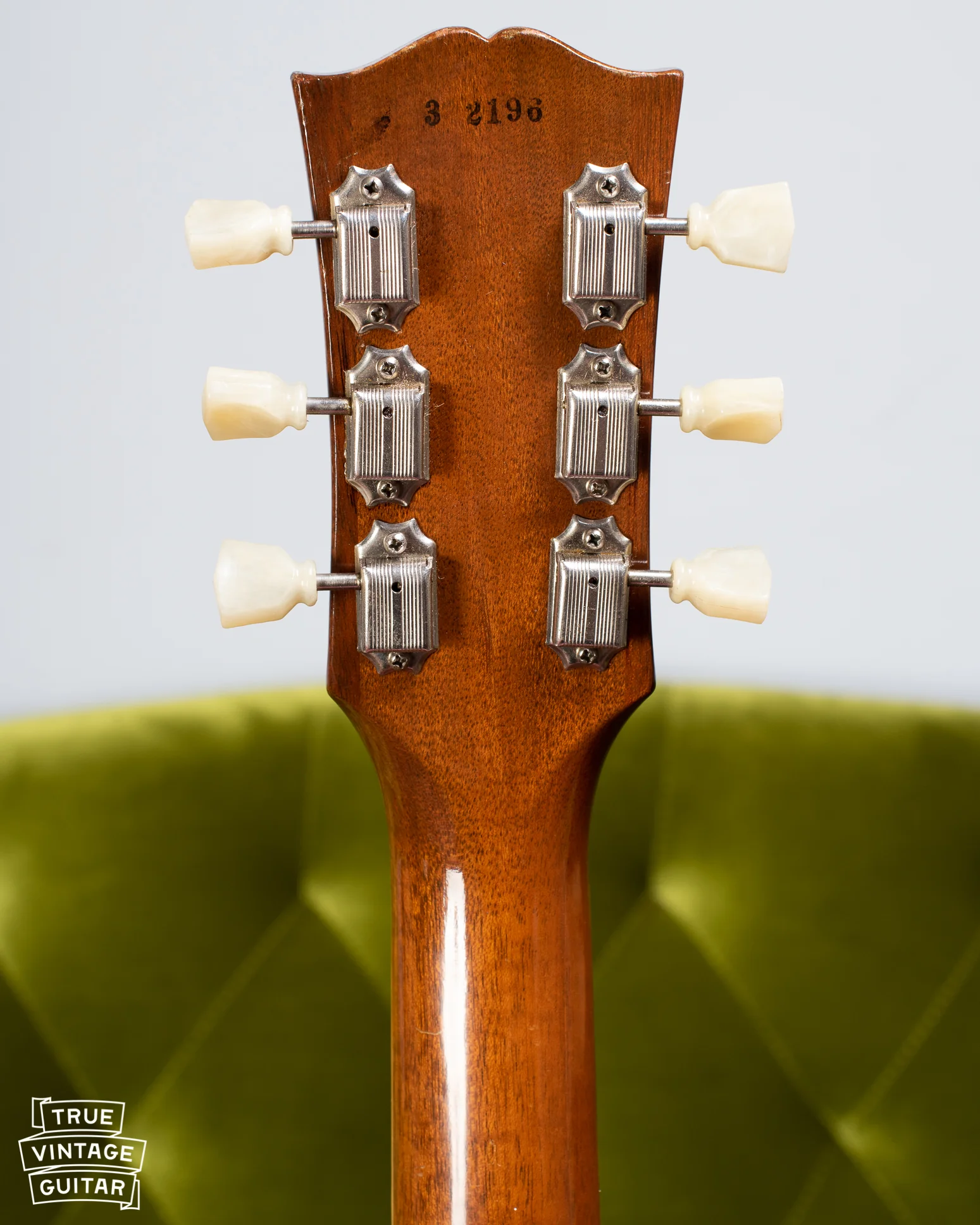 1953 Gibson Les Paul Model - Image 12