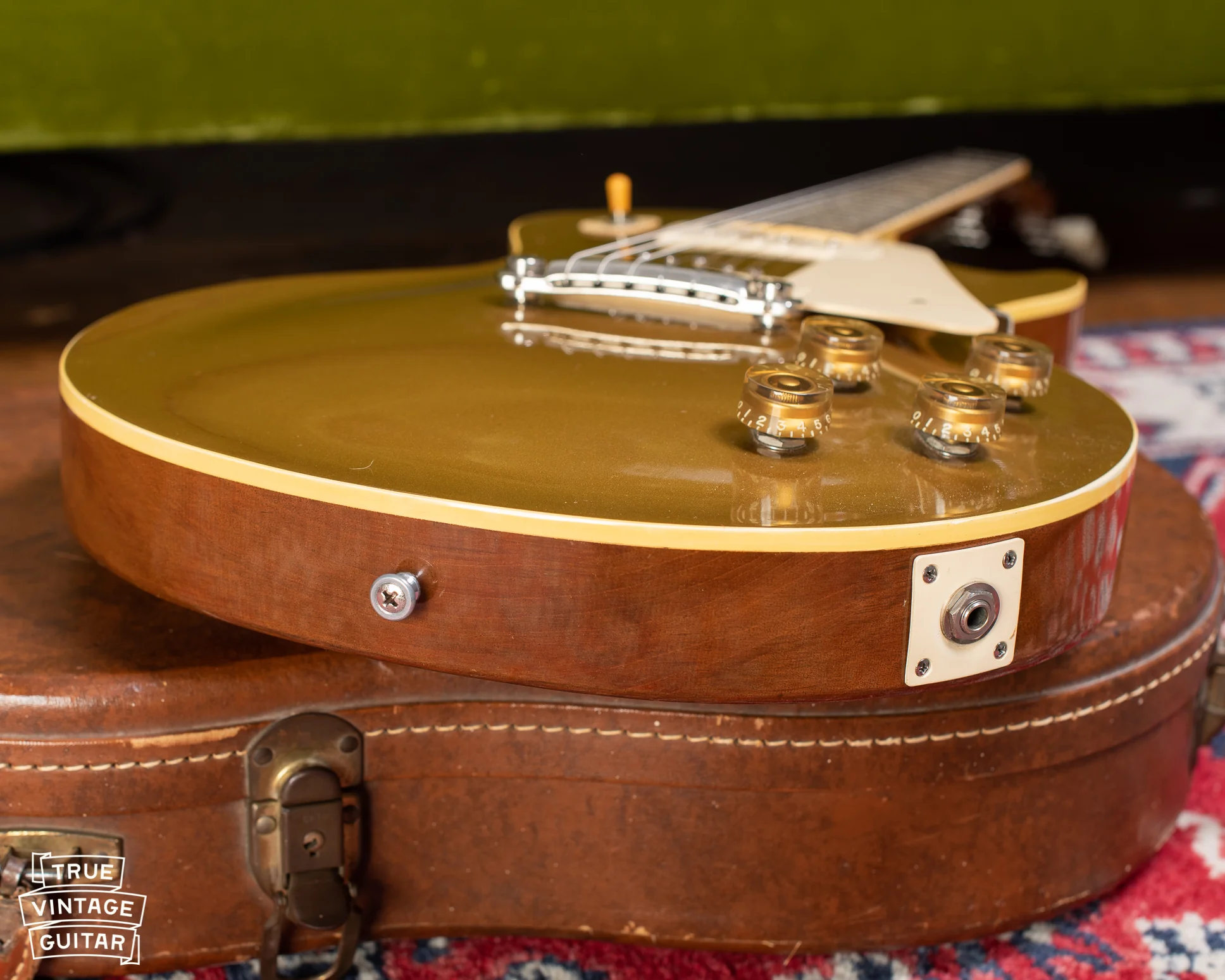 1953 Gibson Les Paul Model - Image 13