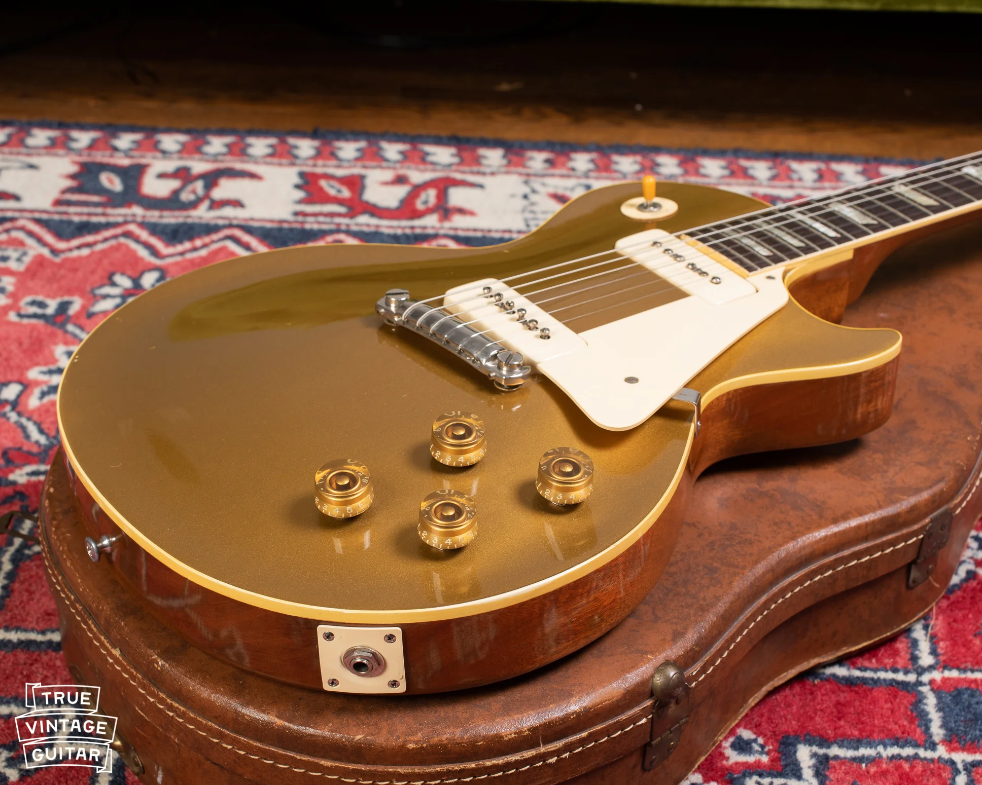 1953 Gibson Les Paul Model - Image 14