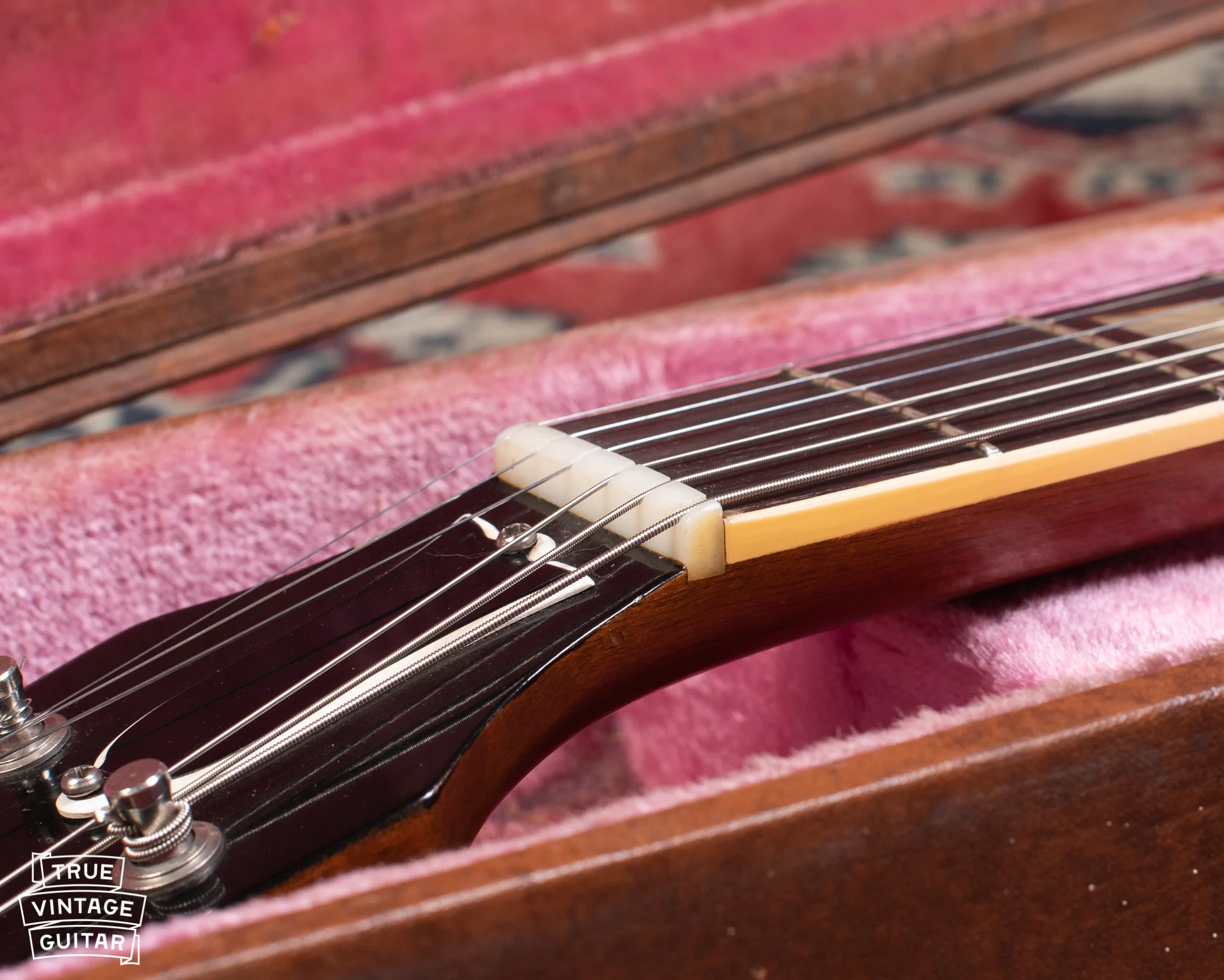 1953 Gibson Les Paul Model - Image 15