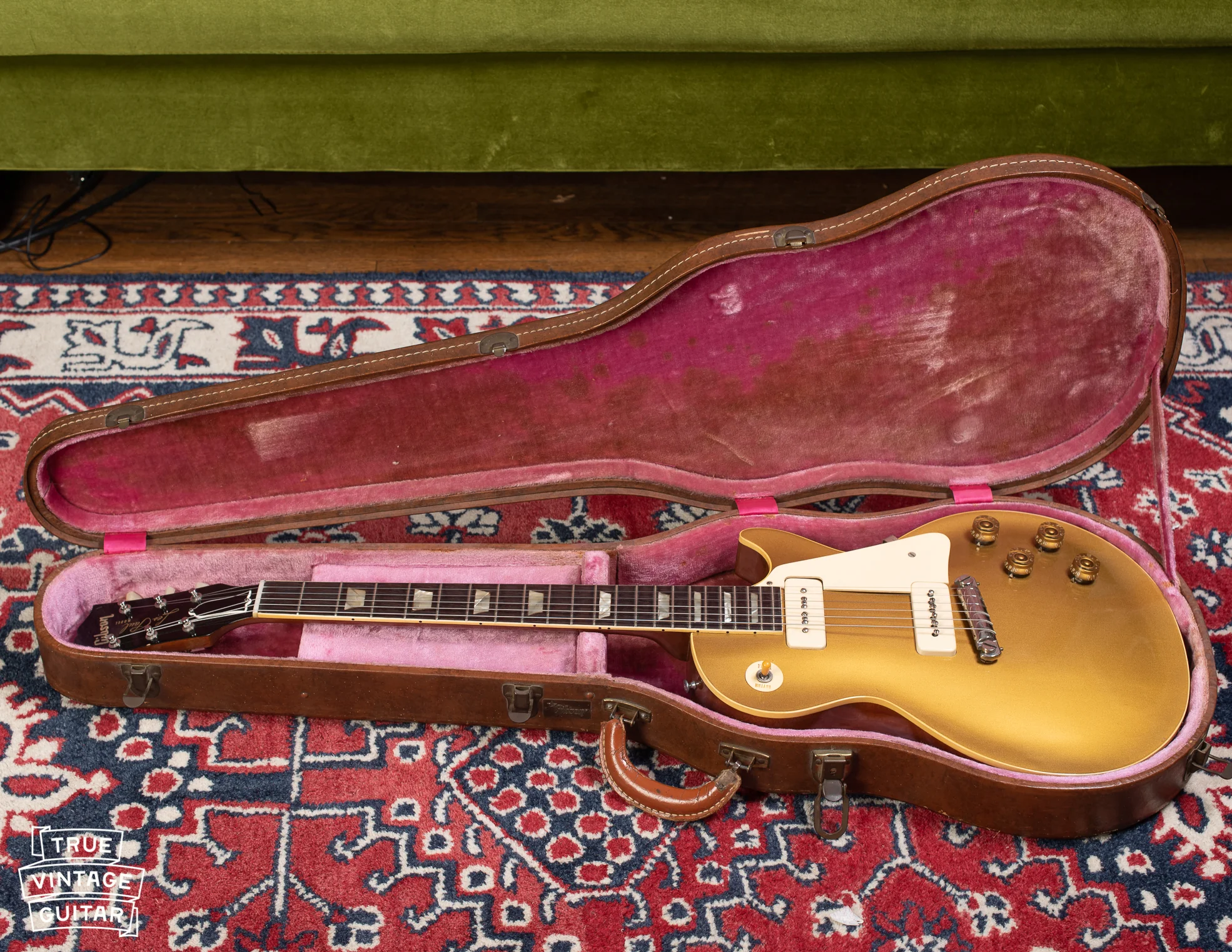 1953 Gibson Les Paul Model - Image 17
