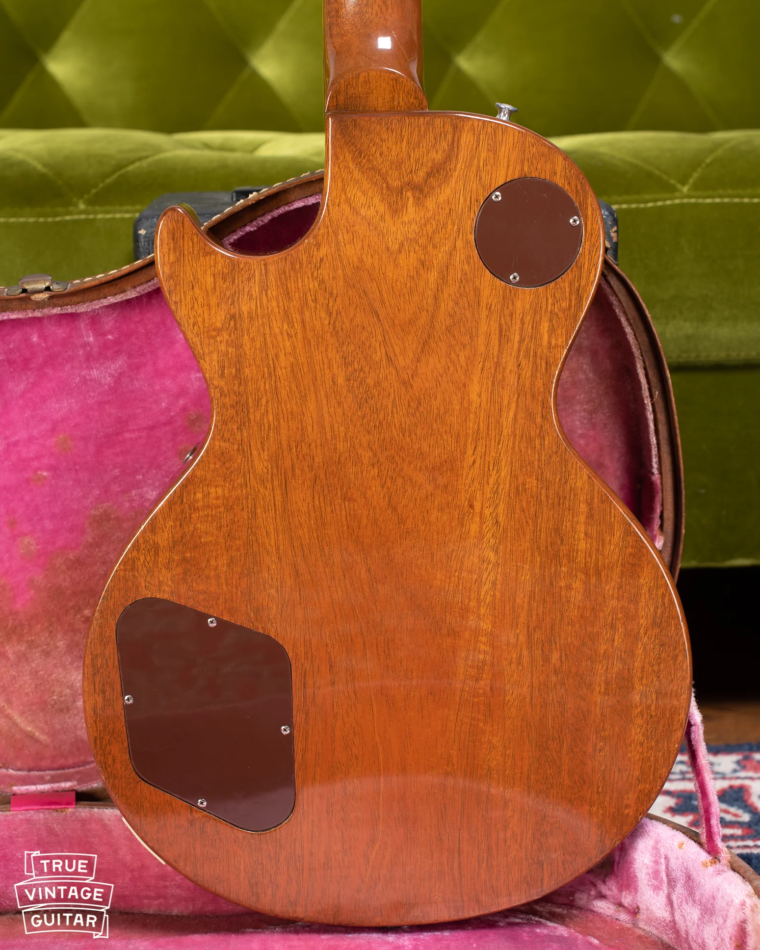 1953 Gibson Les Paul Model - Image 4