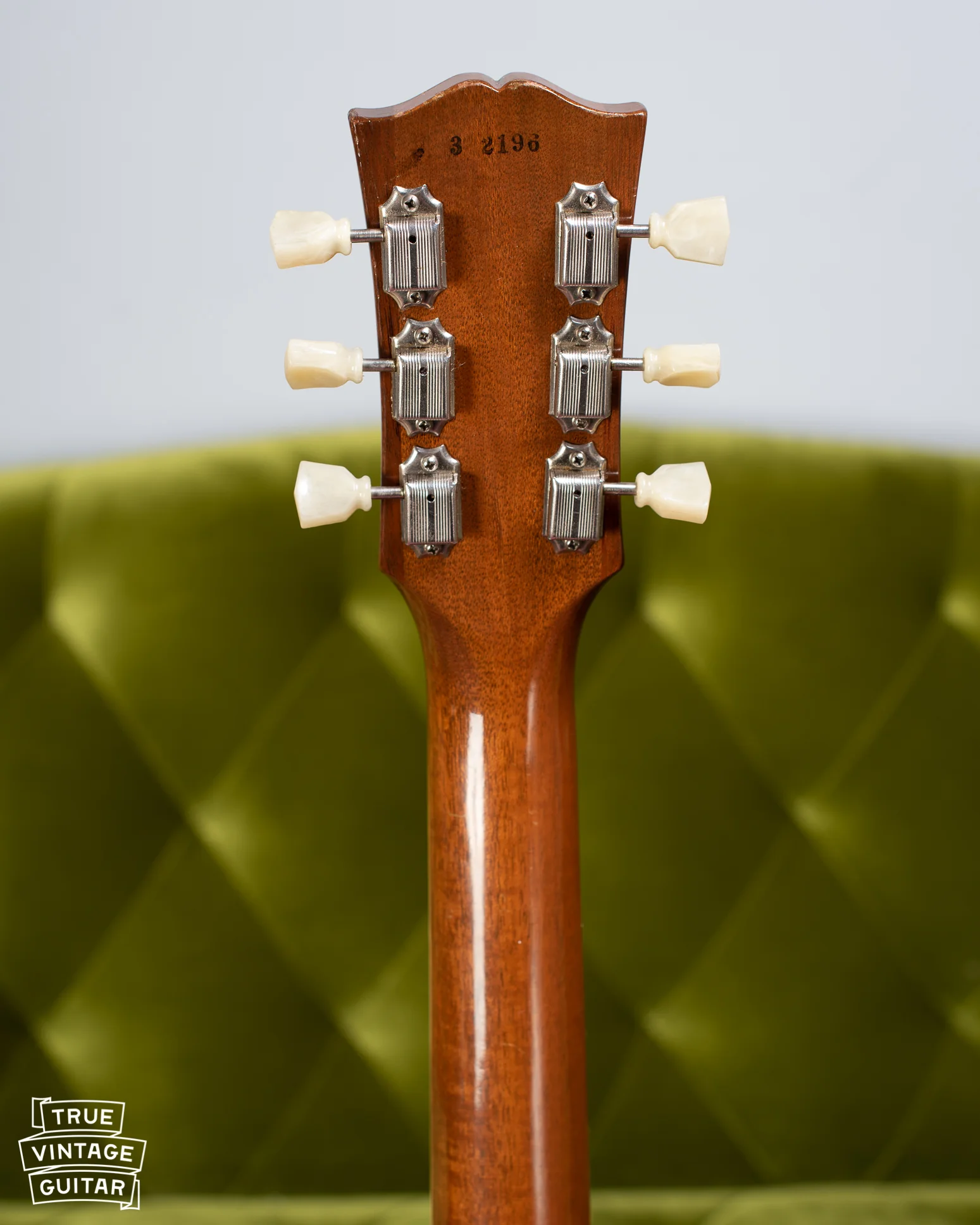 1953 Gibson Les Paul Model - Image 6
