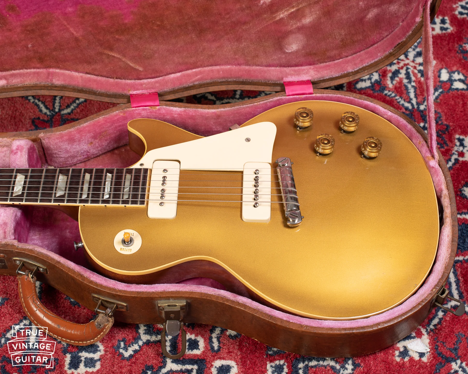 1953 Gibson Les Paul Model - Image 7