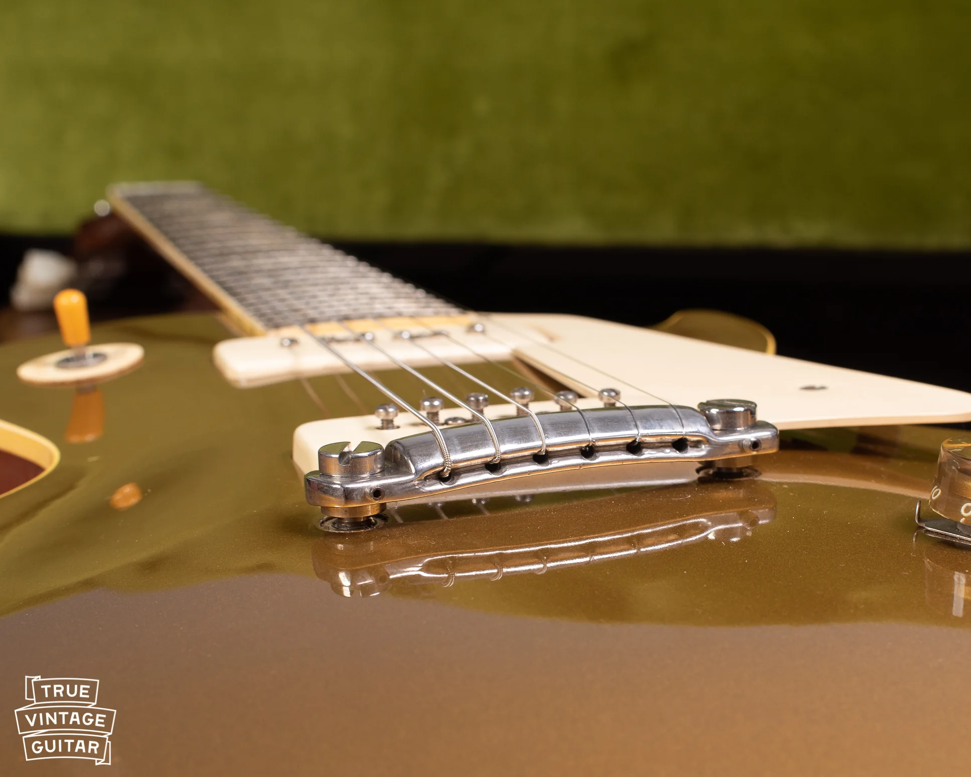 1953 Gibson Les Paul Model - Image 9