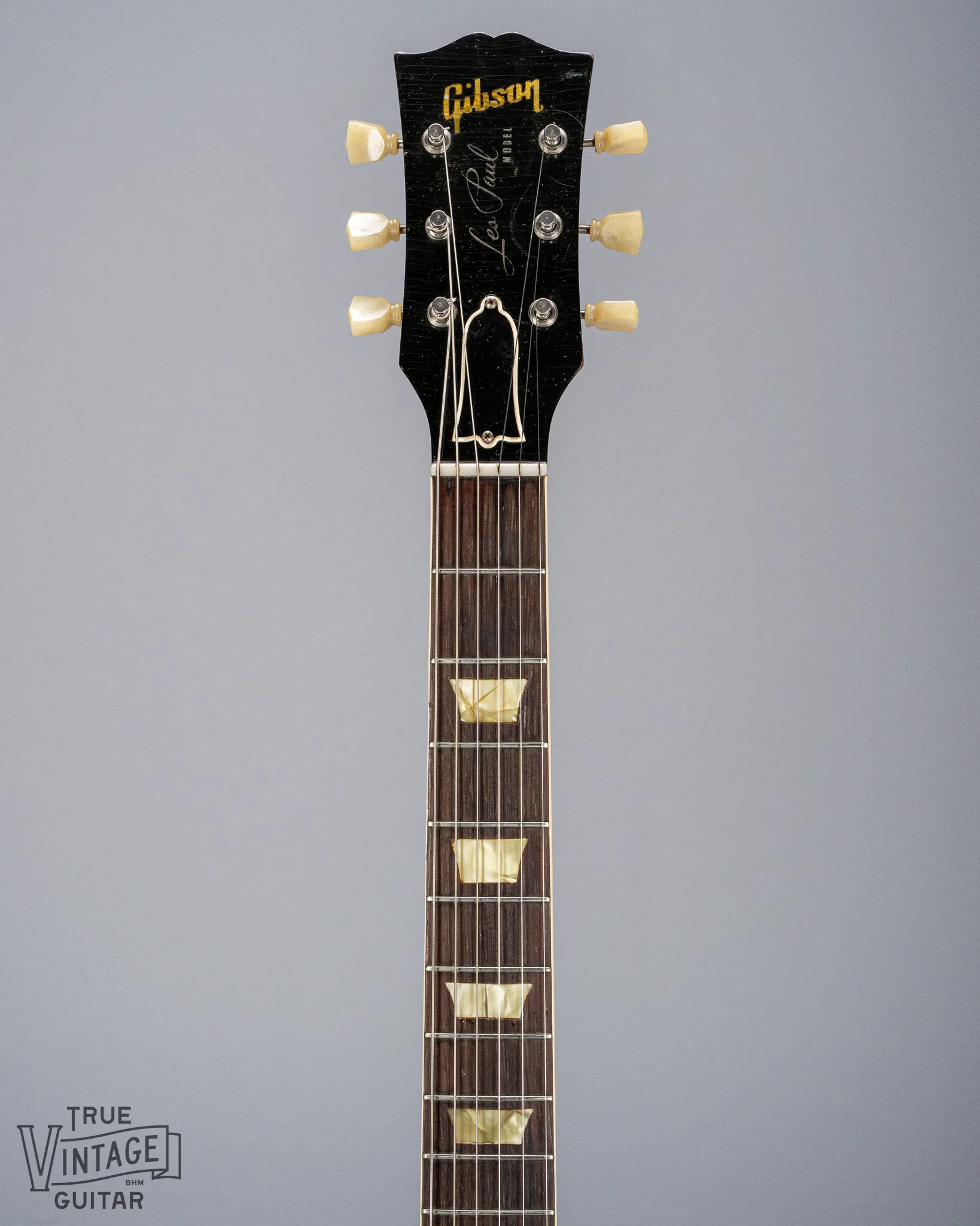 1954 Gibson Les Paul Goldtop - Image 10